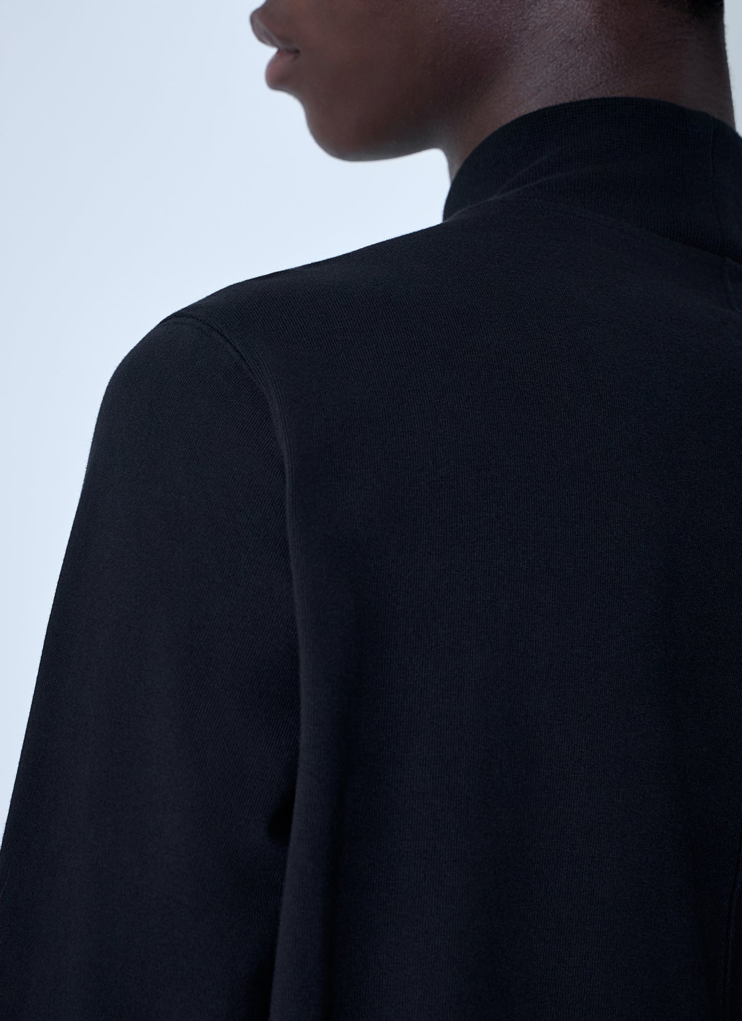 Rick Owens Drkshdw Men Headon Sweatshirt RICK OWENS