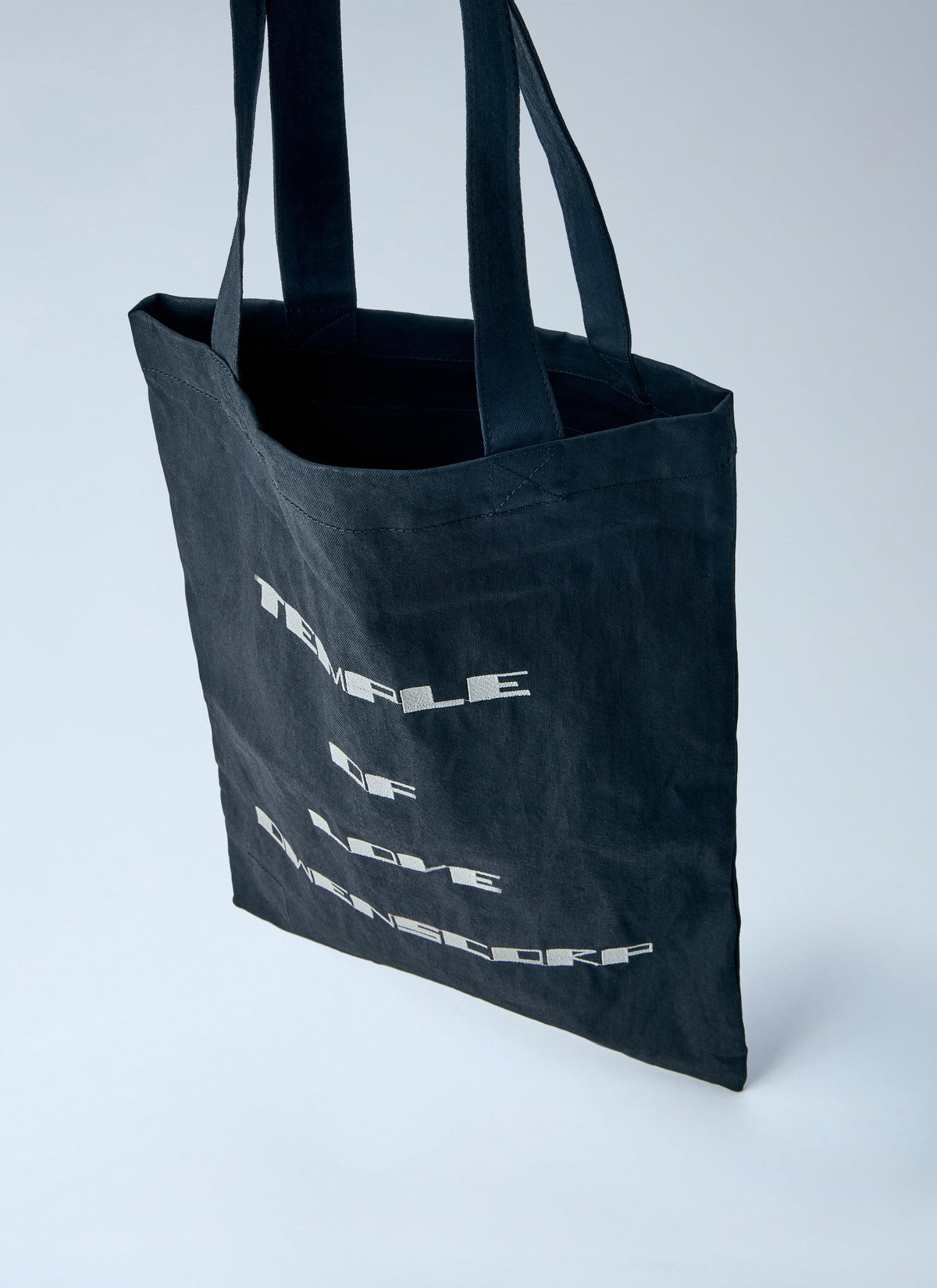 Rick Owens Drkshdw Men Shopper Bag RICK OWENS