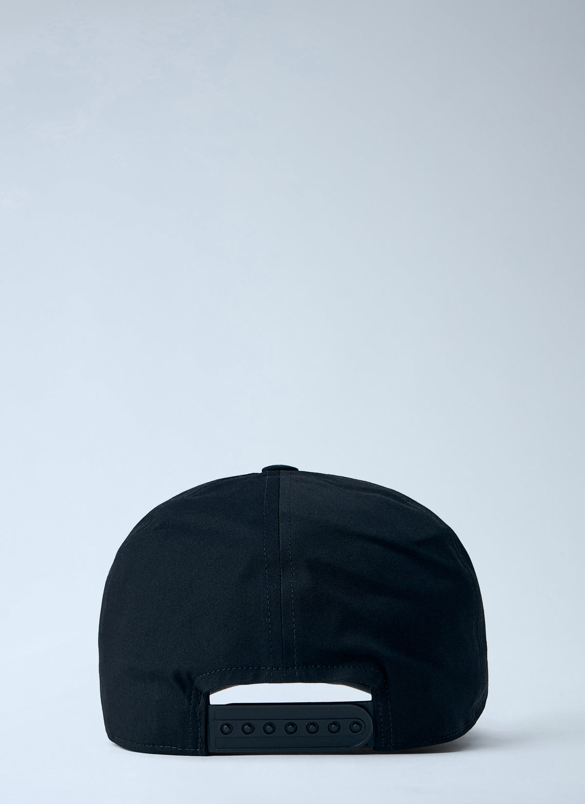 Rick Owens Drkshdw Men Embroidered Logo Cap RICK OWENS