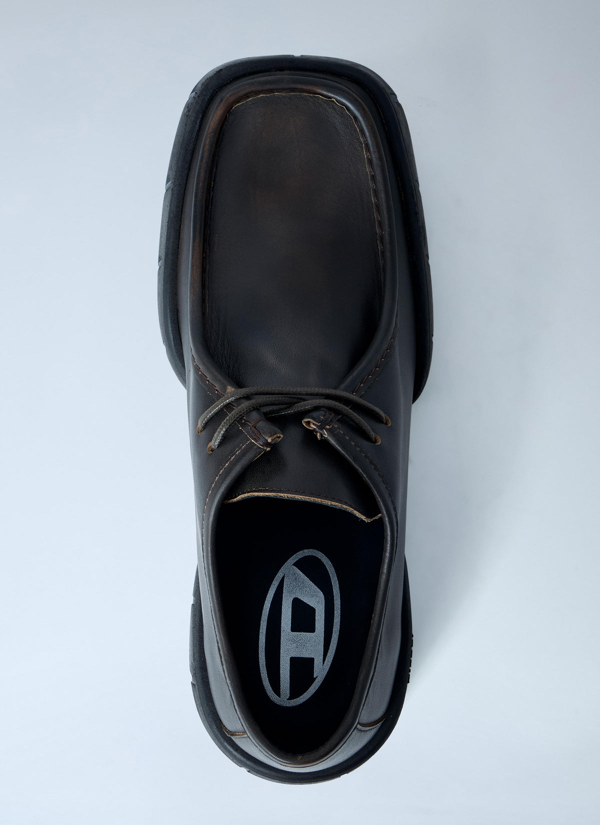 Diesel Men D-Tex Shoes DIESEL