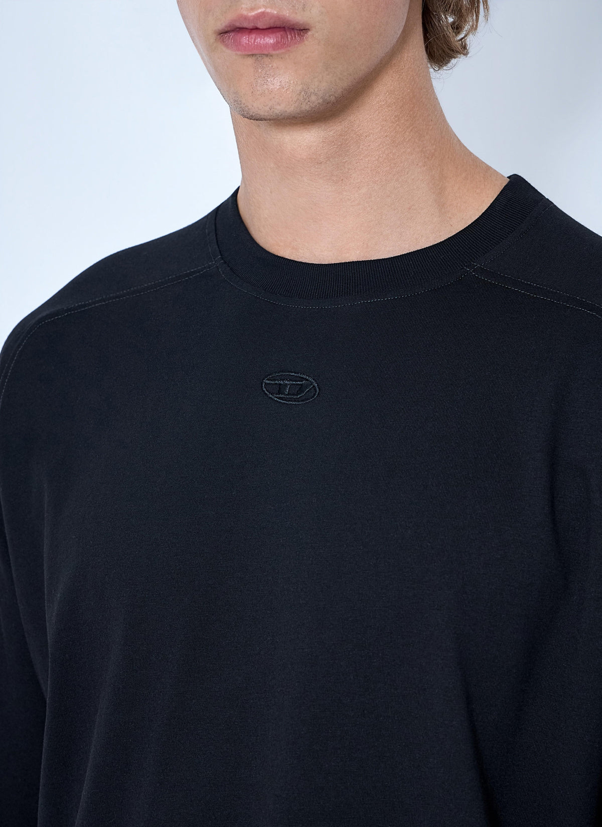 Diesel Men T-Kristian Top DIESEL