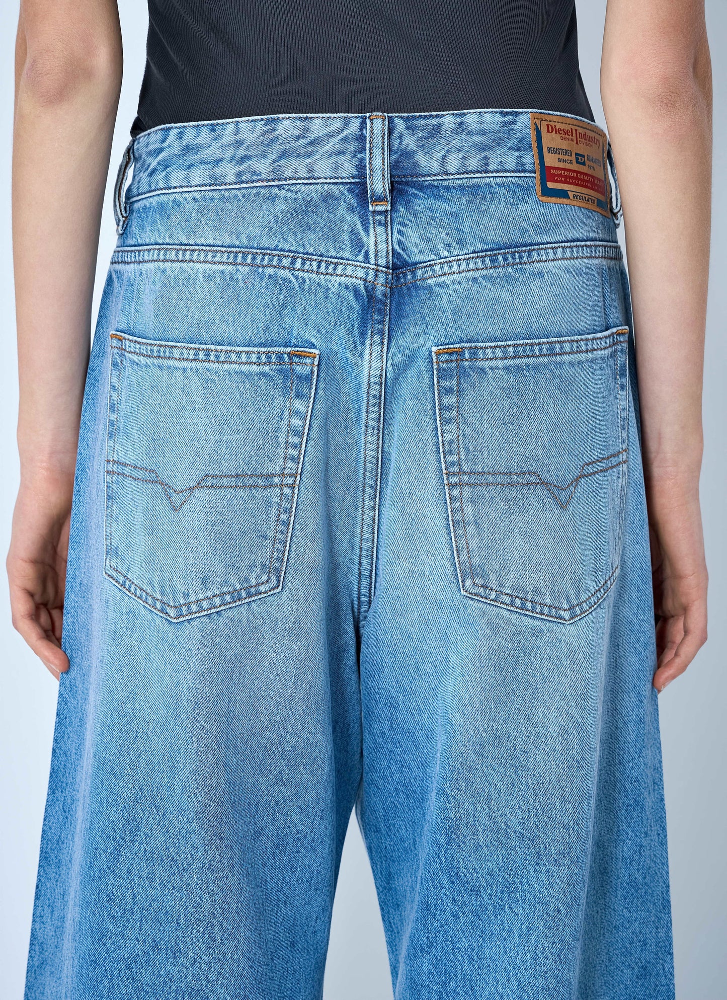 Diesel Women 1996 D-Sire Jeans DIESEL