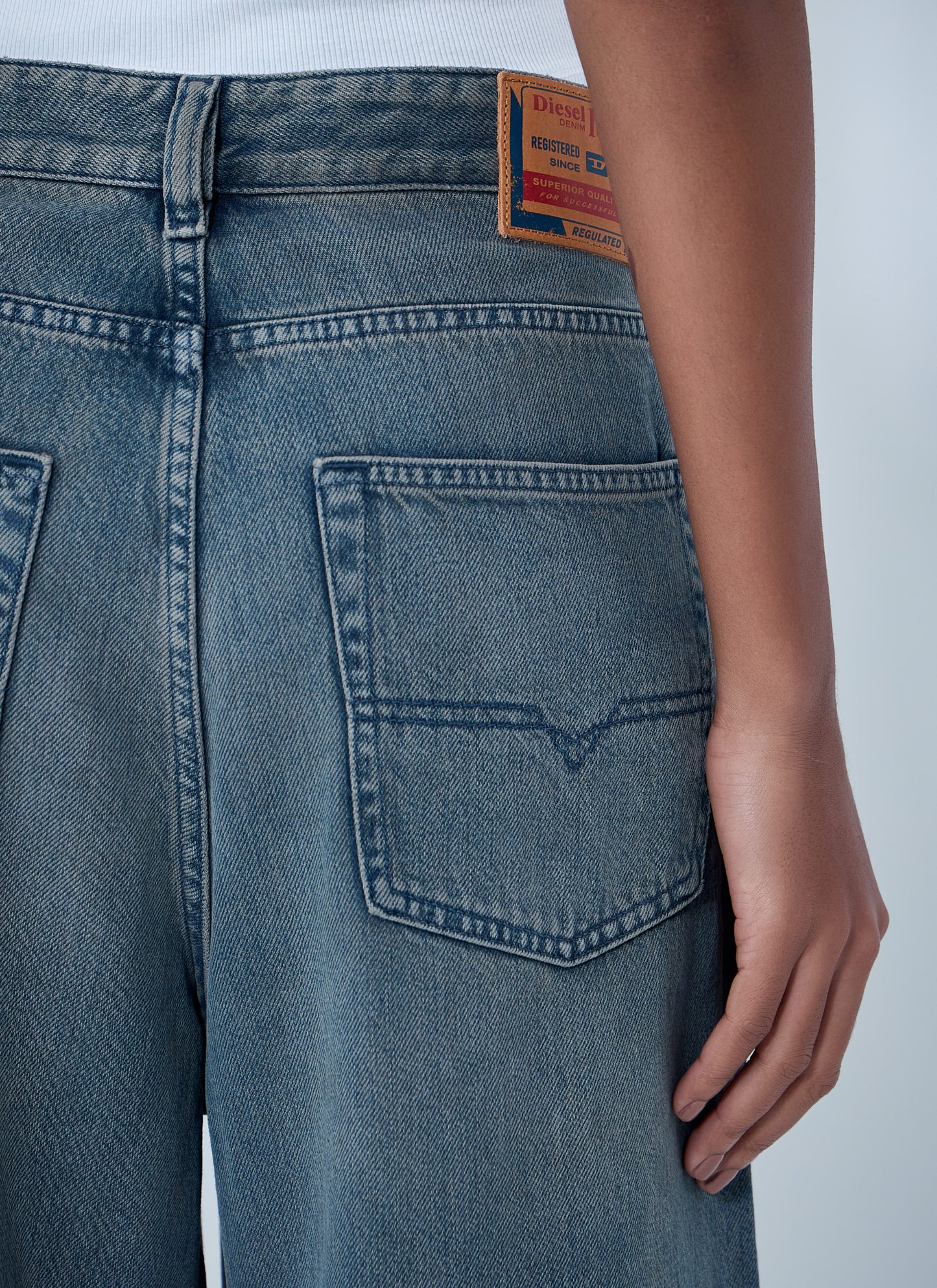 Diesel Women 1996 D-Sire Jeans DIESEL
