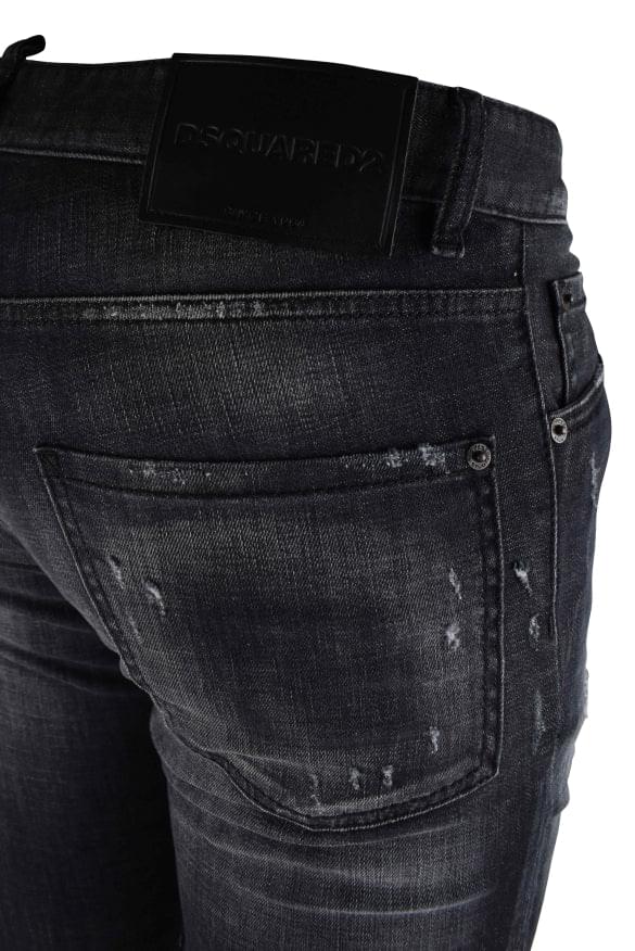 Dsquared2 Men Teddy Jean DSQUARED2