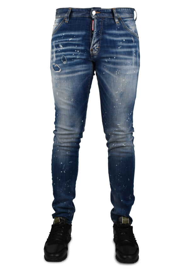 Dsquared2 Men Cool Guy Jean DSQUARED2