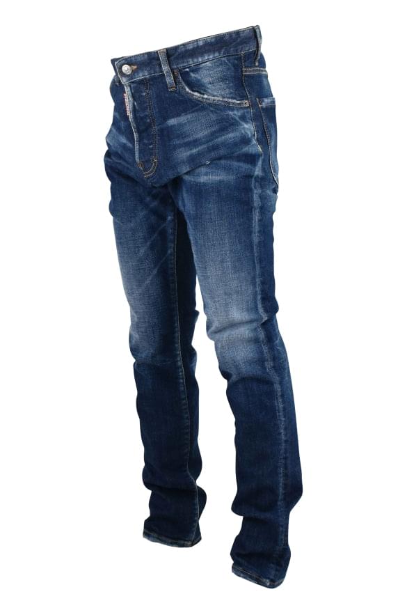 Dsquared2 Men Cool Guy Jean DSQUARED2
