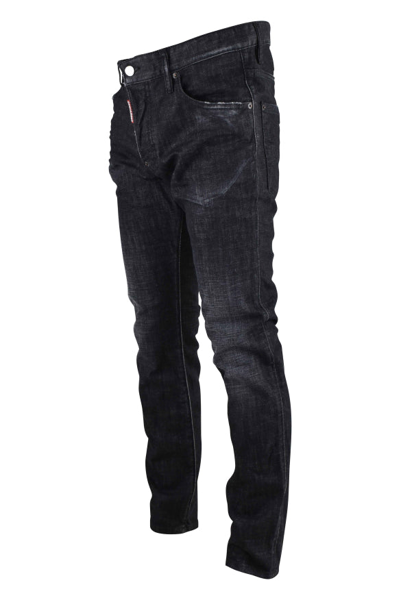 Dsquared2 Men Skater Jean DSQUARED2