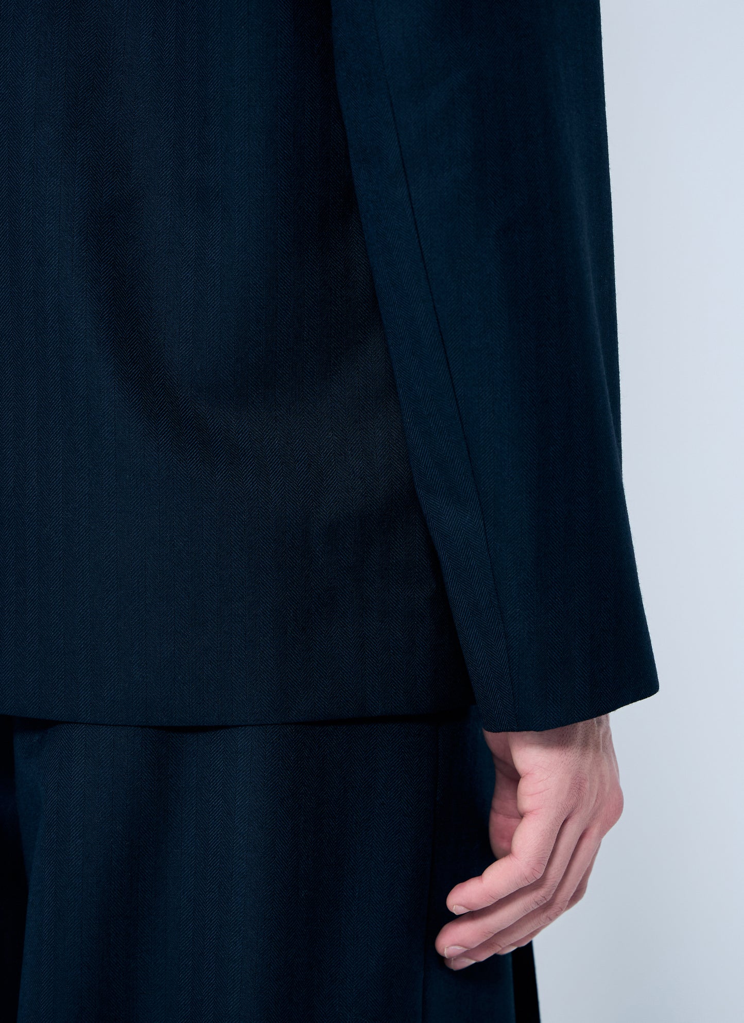 Dries Van Noten Men Bays Jacket DRIES VAN NOTEN