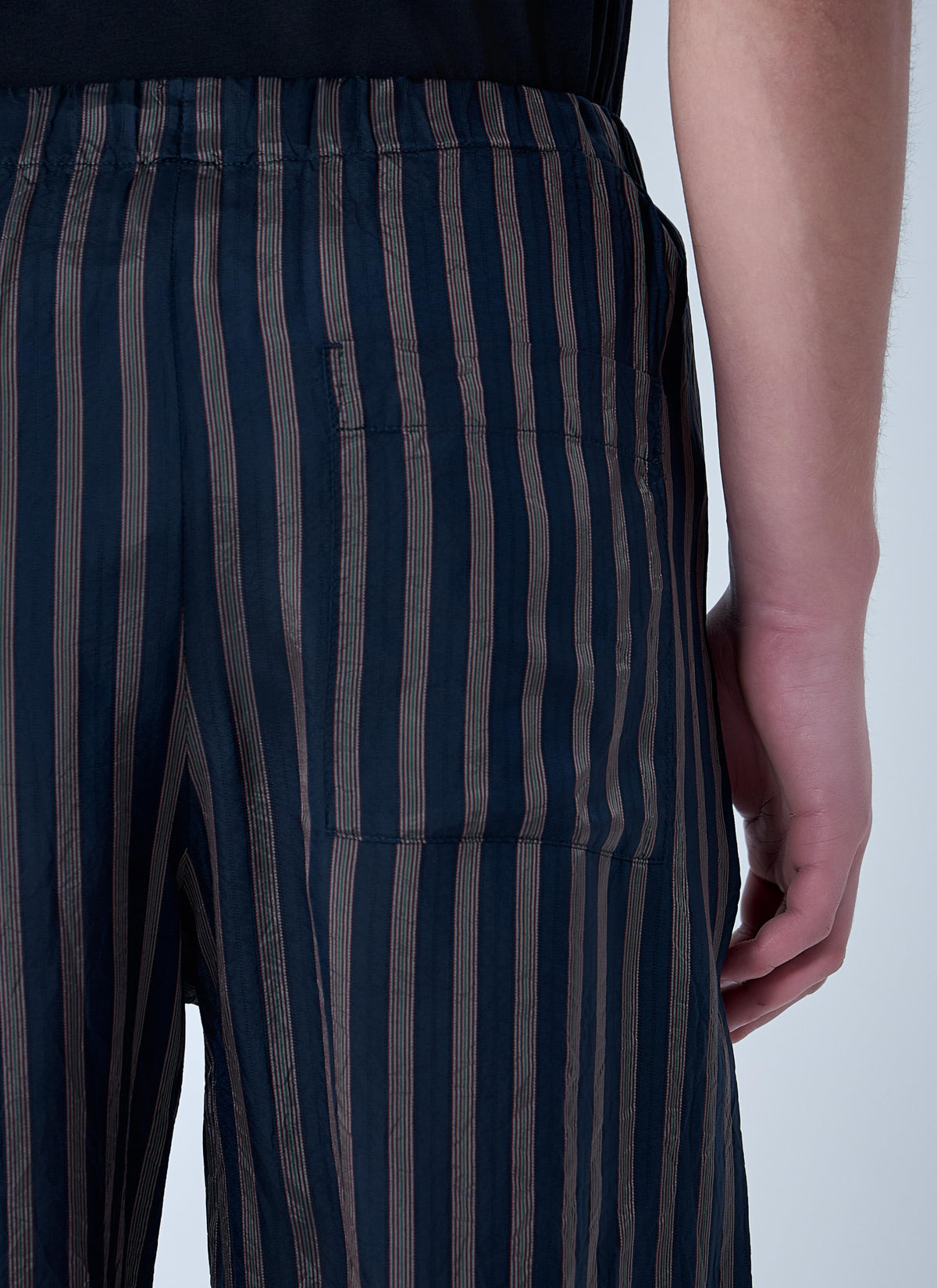 Dries Van Noten Men Piperi Shorts DRIES VAN NOTEN
