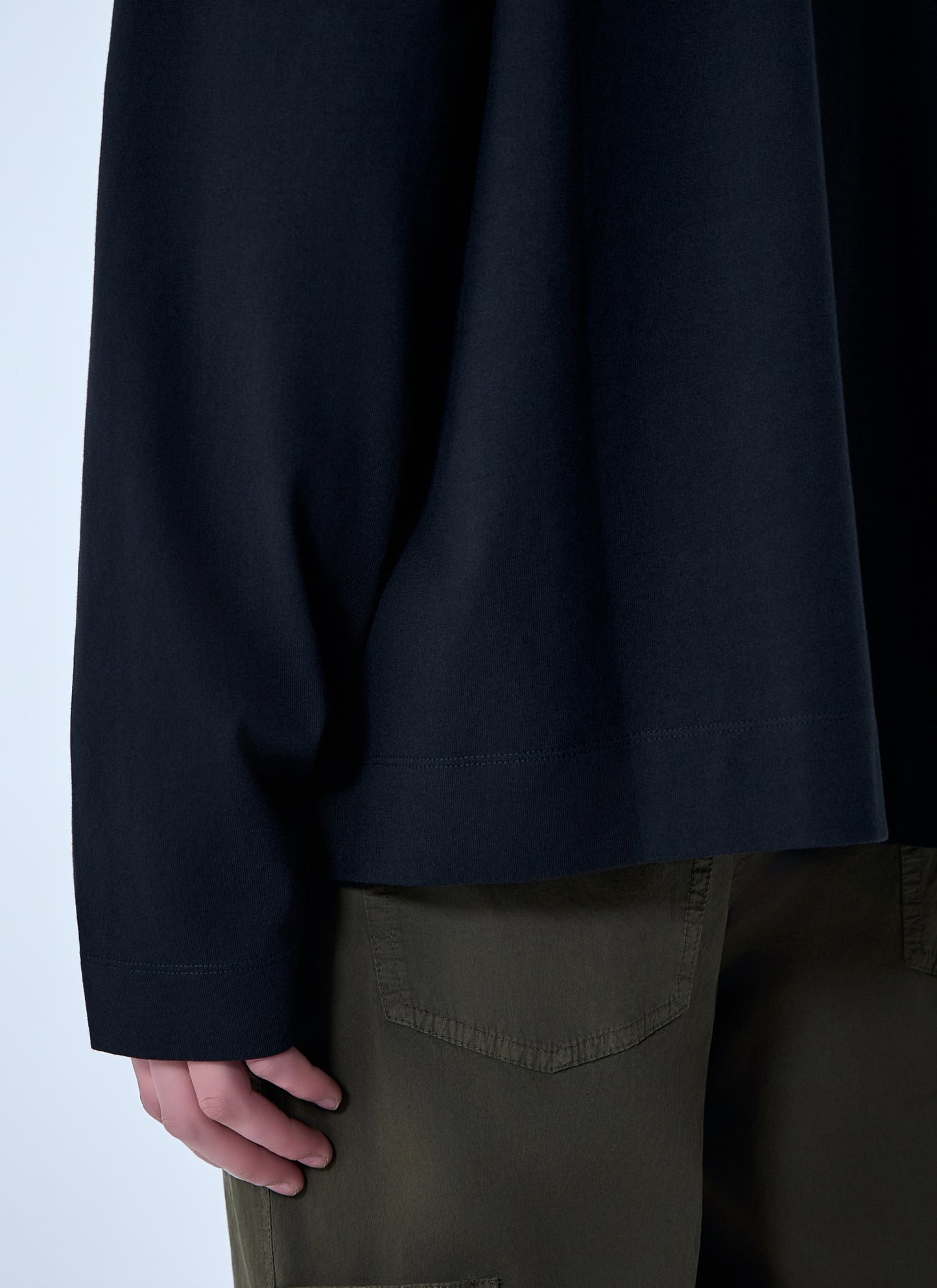 Dries Van Noten Men Hegland T-Shirt DRIES VAN NOTEN