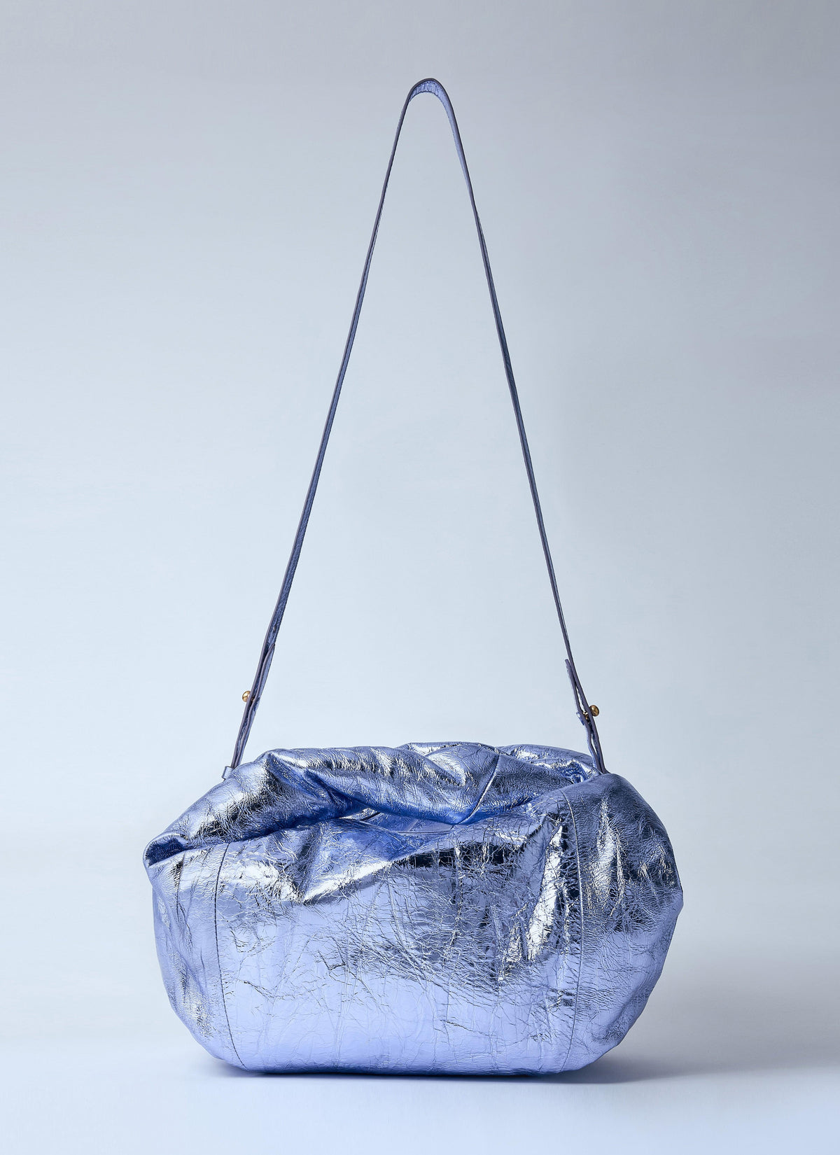 Dries Van Noten Women Metalic Twist Handbag DRIES VAN NOTEN