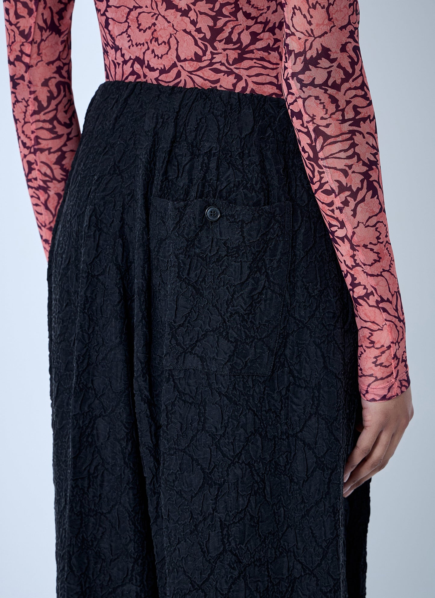 Dries Van Noten Women Pila Pants DRIES VAN NOTEN