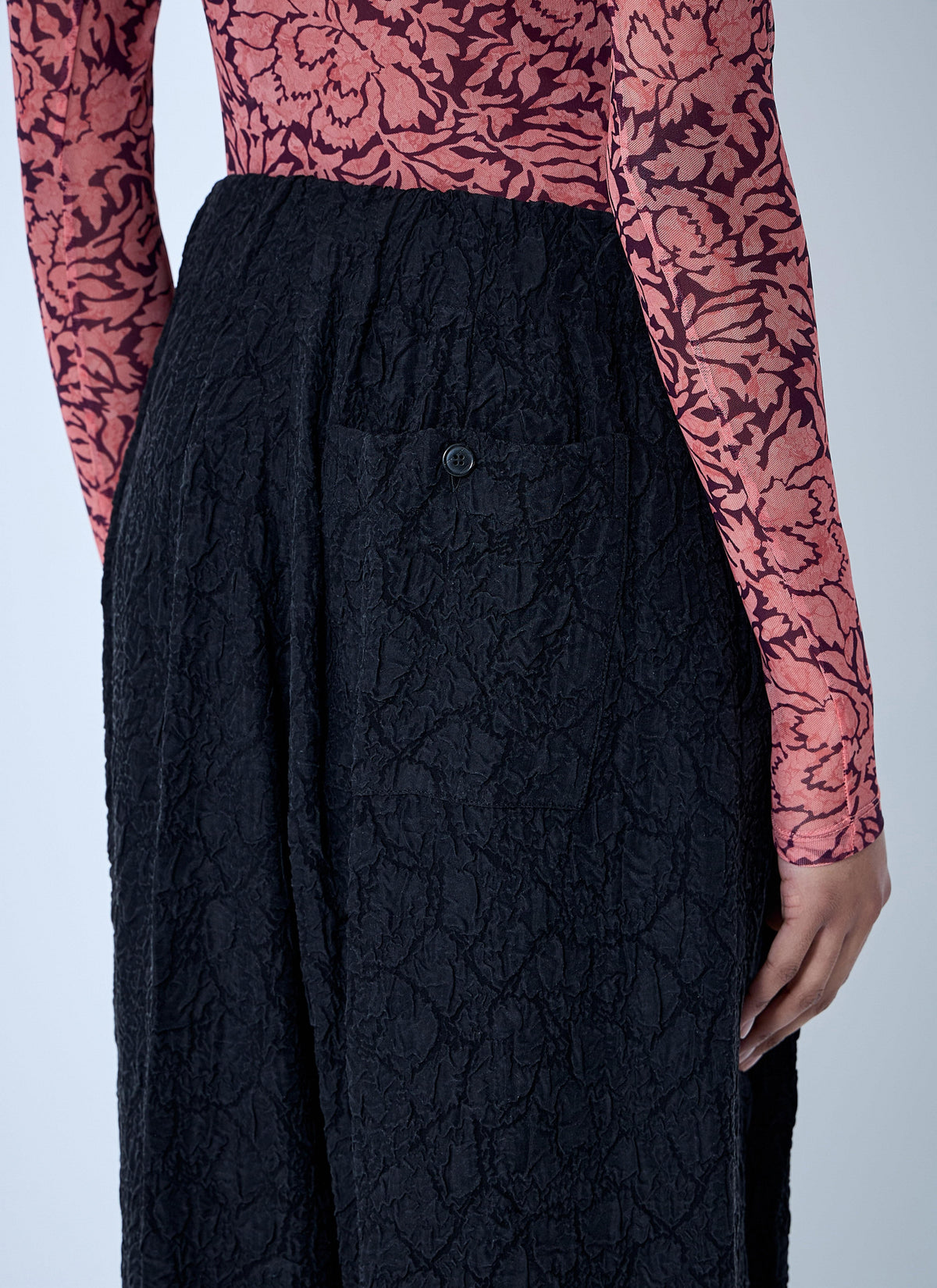 Dries Van Noten Women Pila Pants DRIES VAN NOTEN