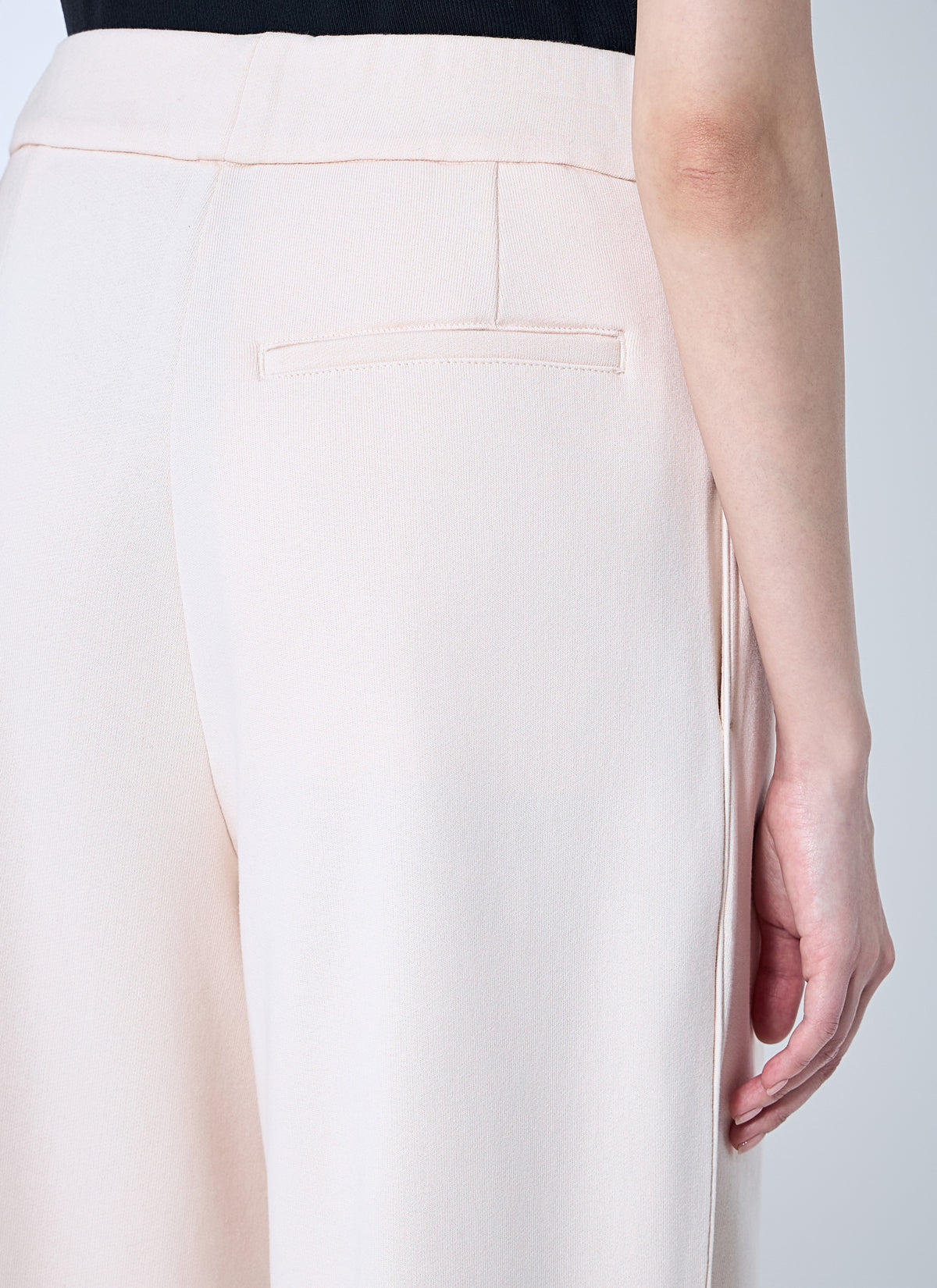 Dries Van Noten Women Cotton Track Pants DRIES VAN NOTEN