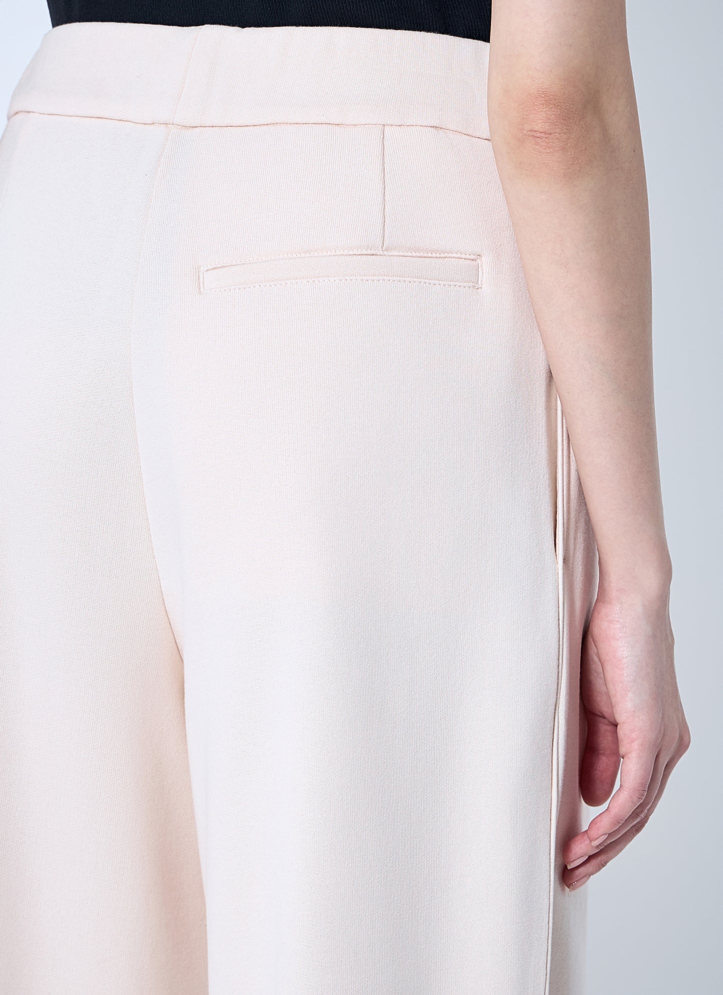 Dries Van Noten Women Cotton Track Pants DRIES VAN NOTEN