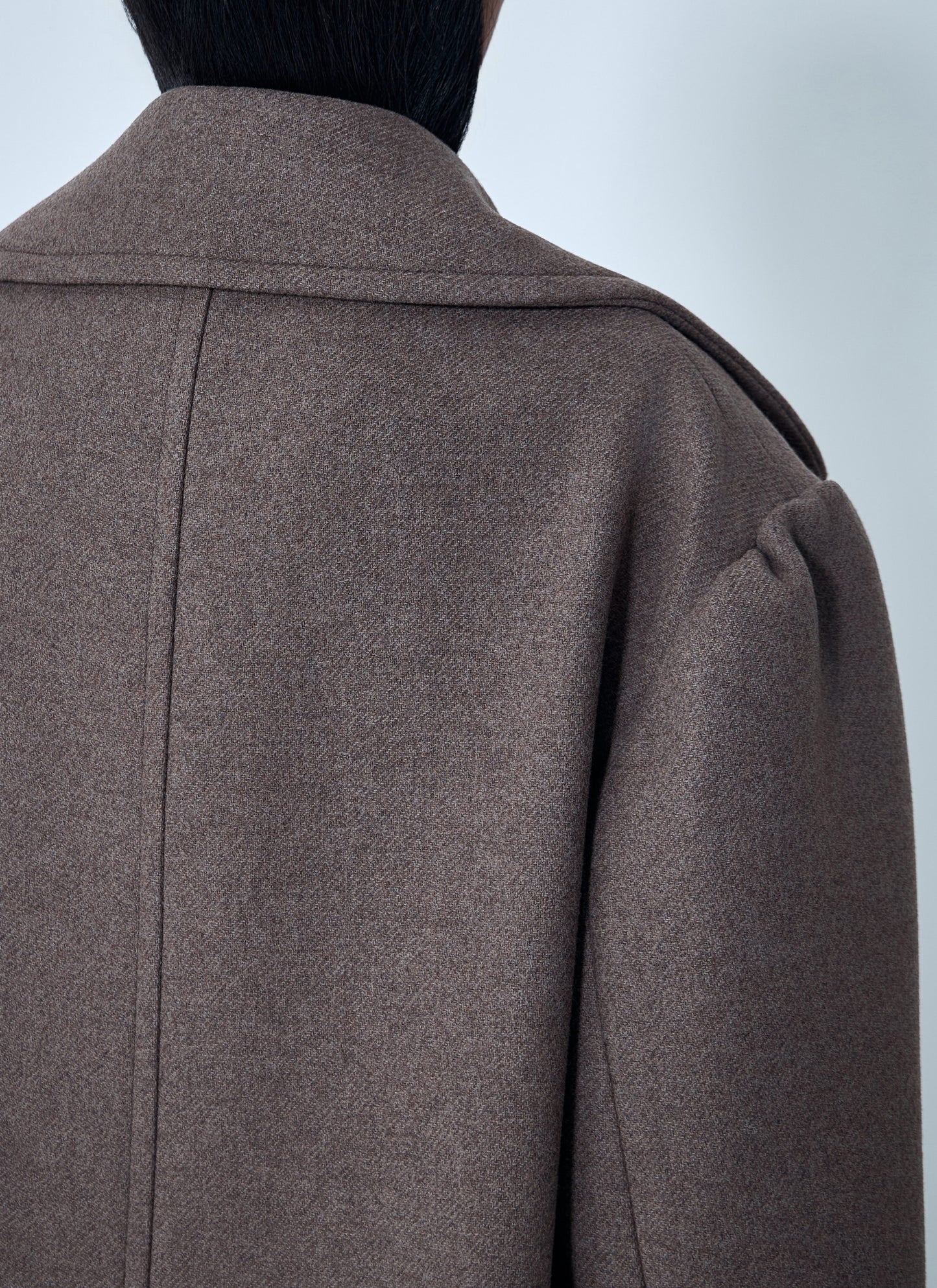 Dries Van Noten Women Tailored Coat DRIES VAN NOTEN