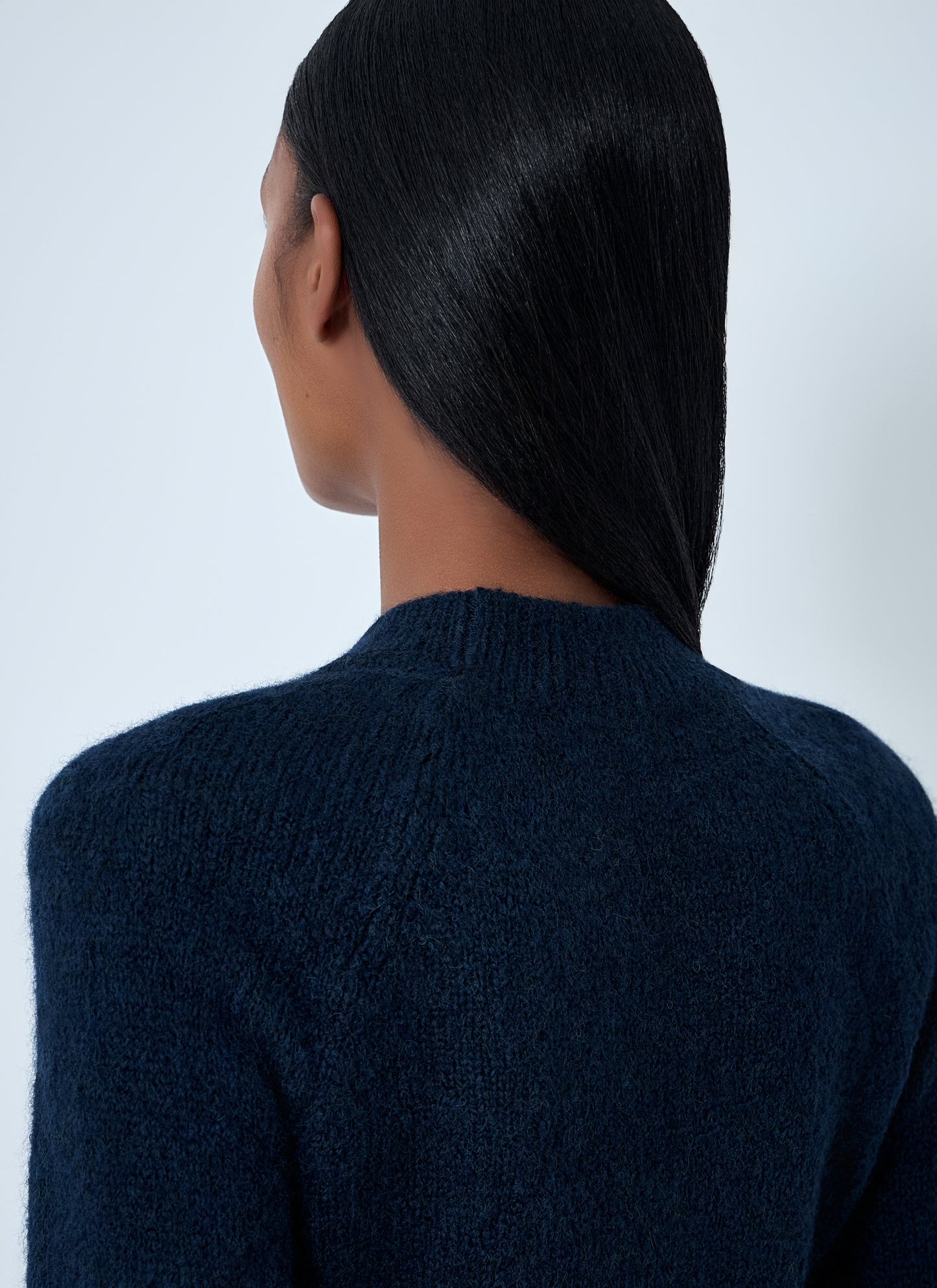 Dries Van Noten Women Wool-Blend Sweater DRIES VAN NOTEN