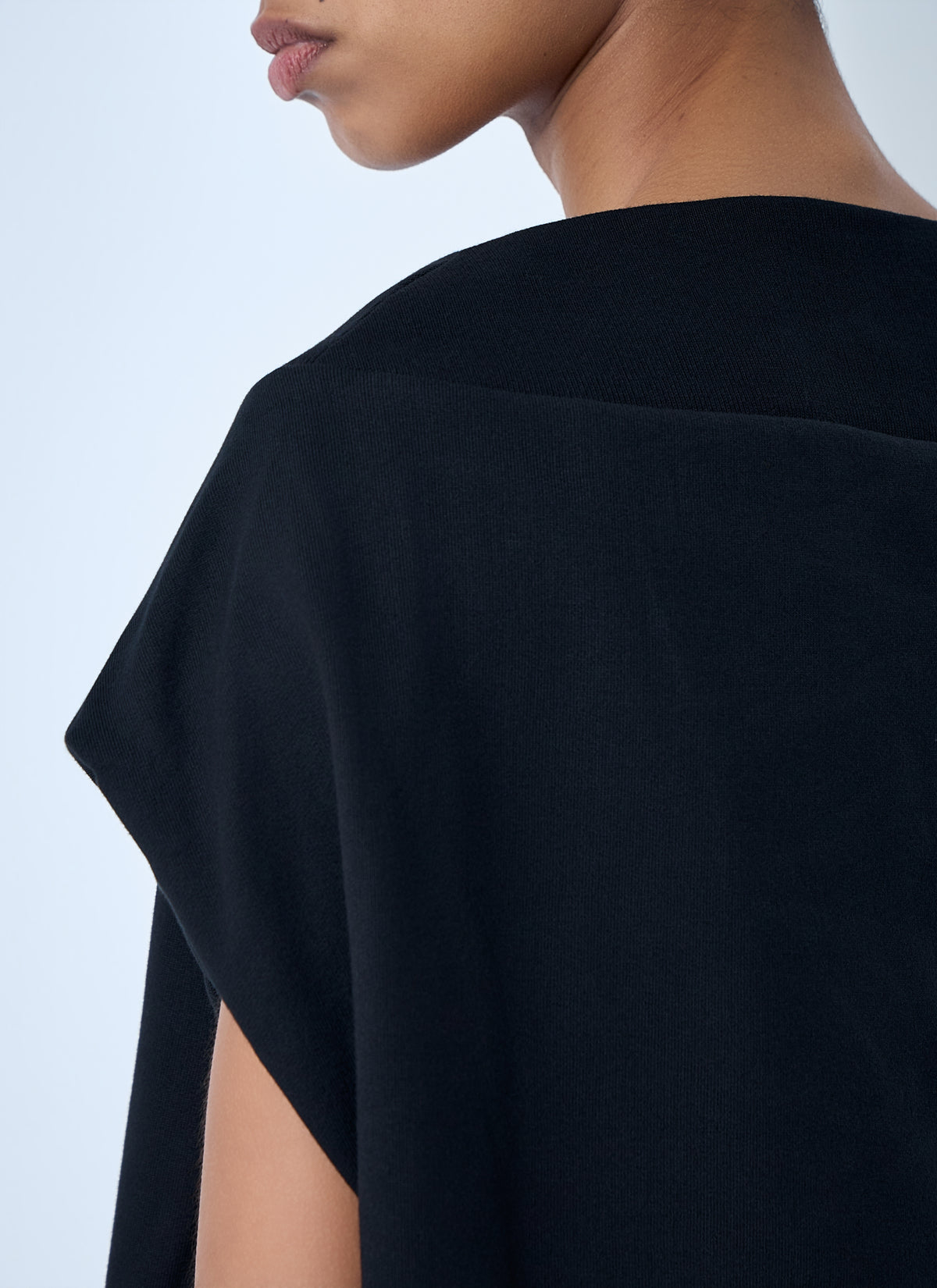 Dries Van Noten Women Draped Sleeve Top DRIES VAN NOTEN