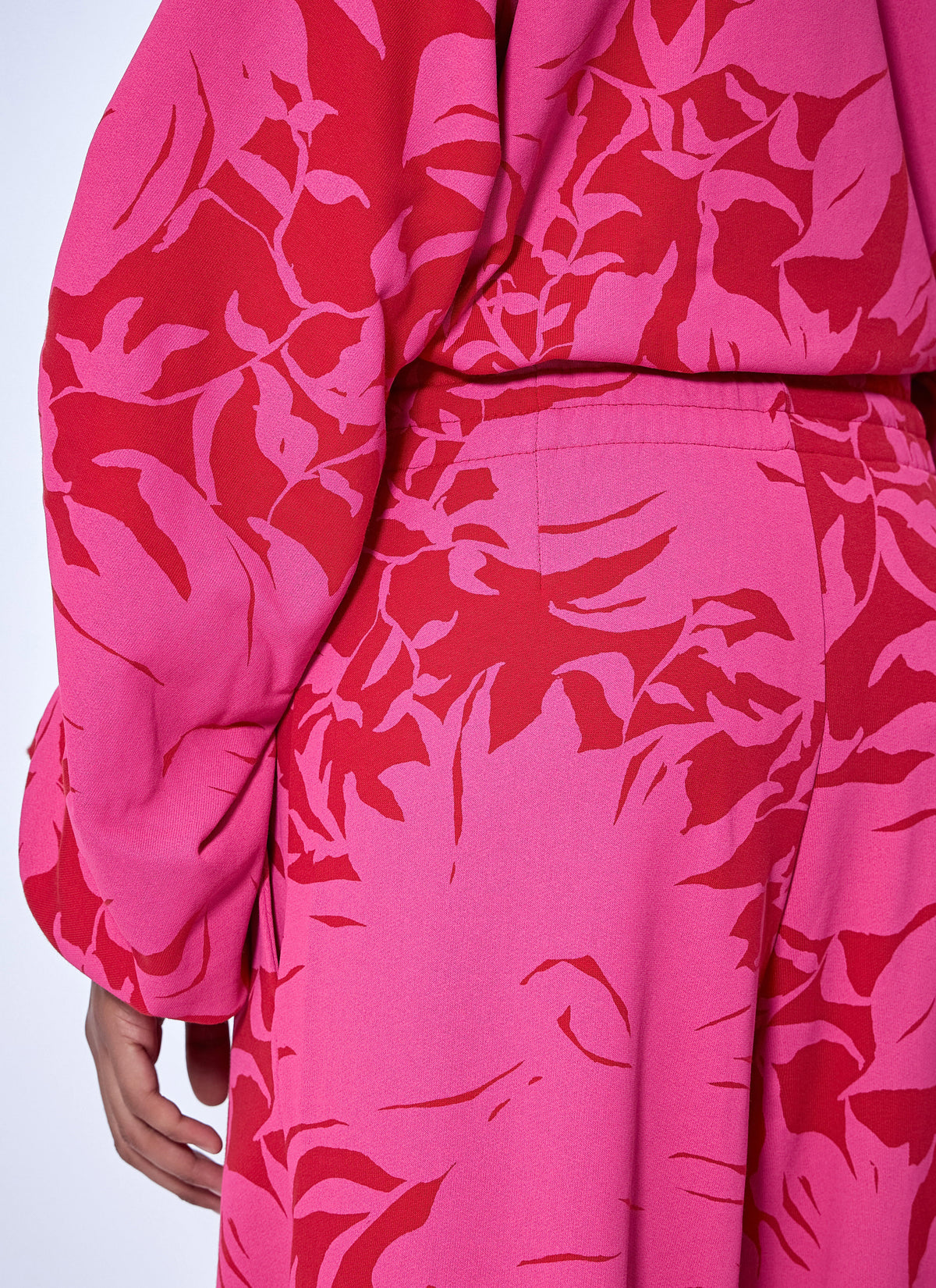 Dries Van Noten Women Hadium Cotton Jersey Sweatpants DRIES VAN NOTEN