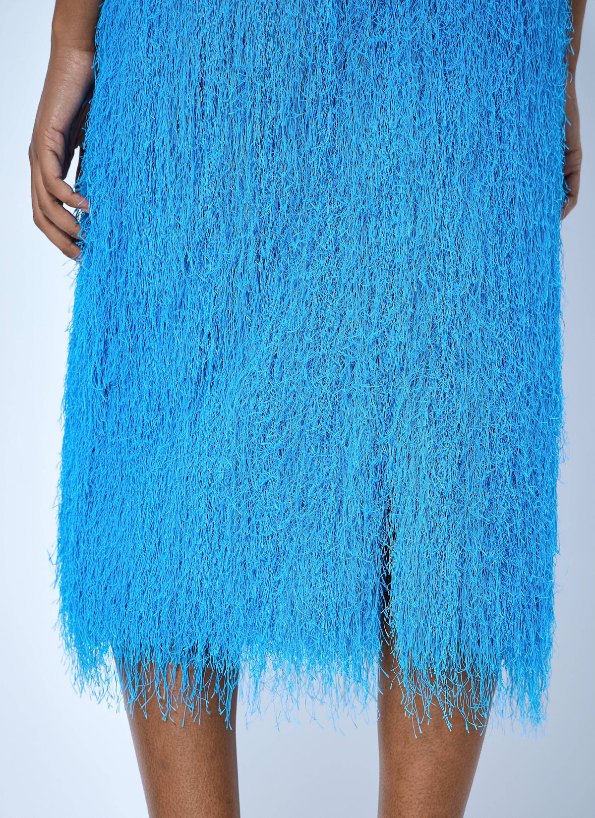 Dries Van Noten Women Sokna Pencil Midi Skirt DRIES VAN NOTEN