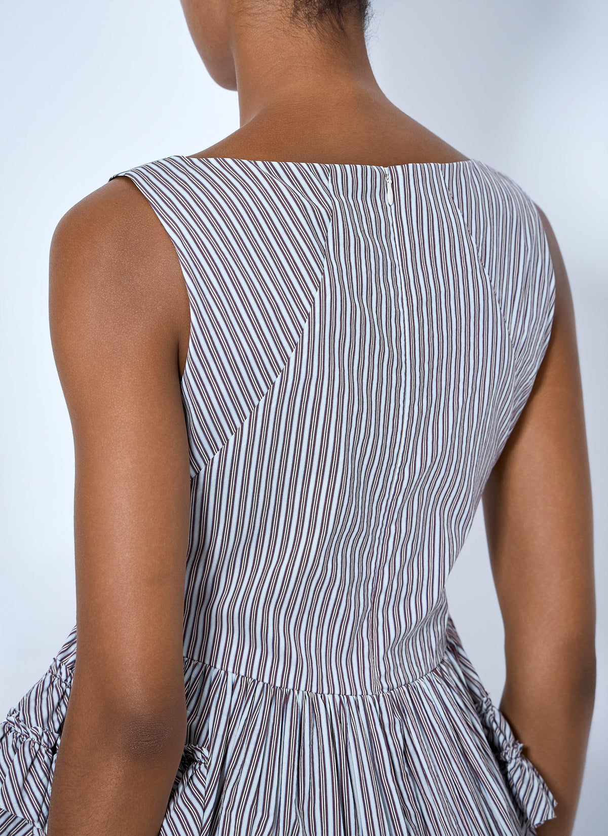 Dries Van Noten Women Casey Sleeveless Top DRIES VAN NOTEN