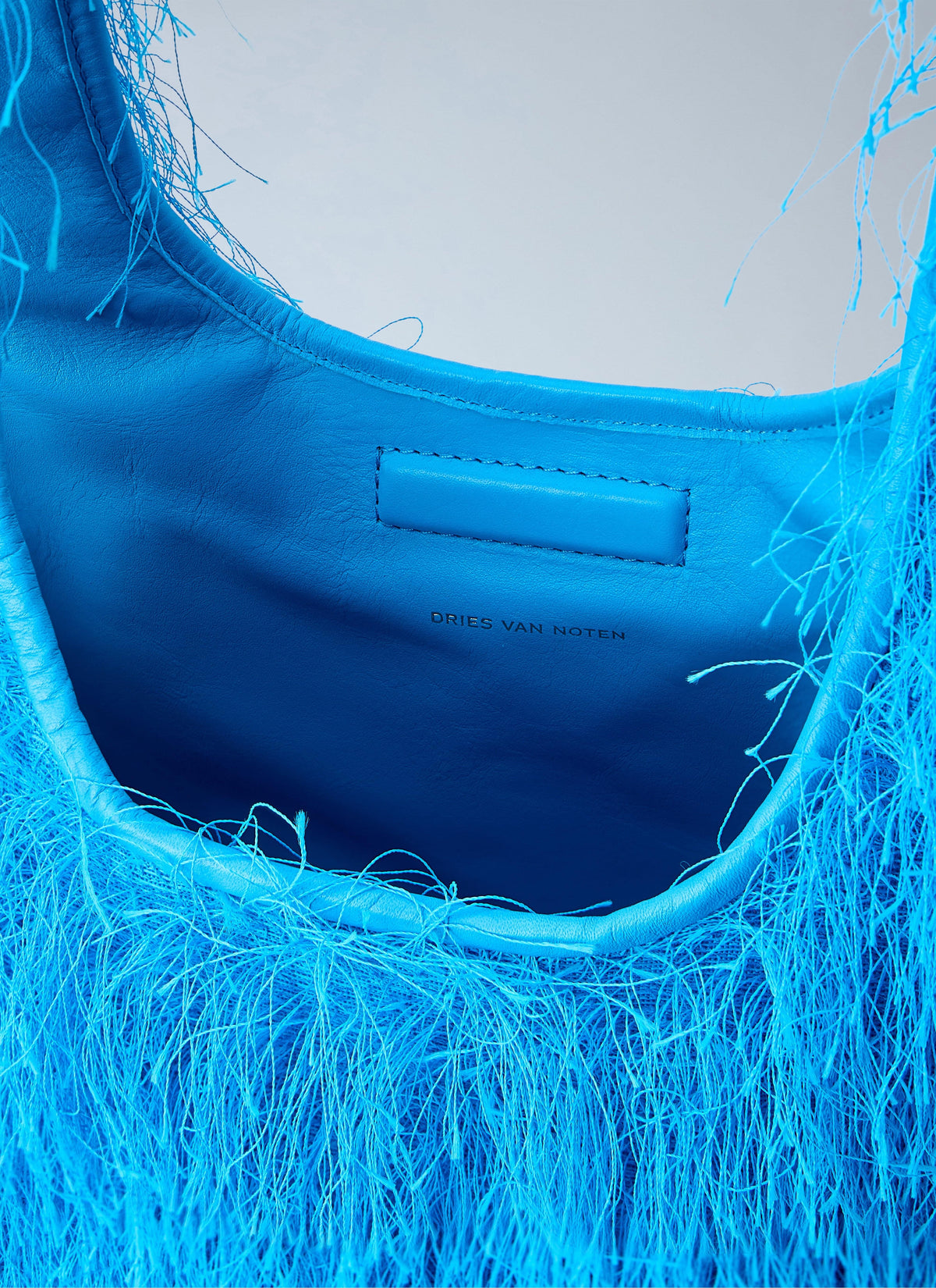 Dries Van Noten Women Marche Medium Tote Bag DRIES VAN NOTEN