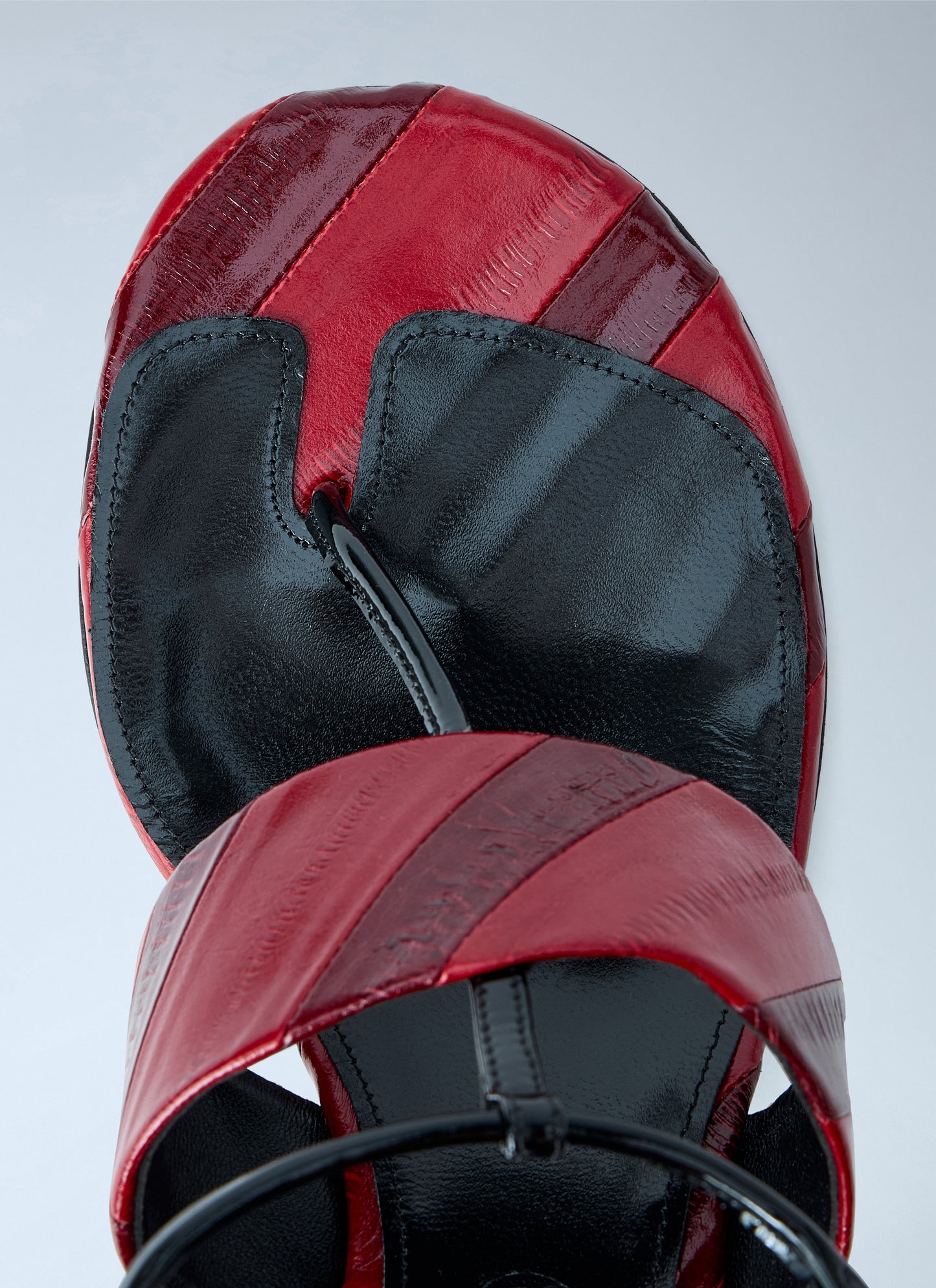 Dries Van Noten Women Strappy Heeled Sandals DRIES VAN NOTEN