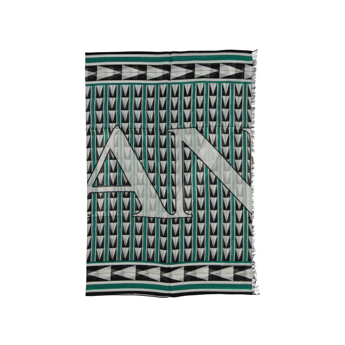 Lanvin Wool Scarf Women LANVIN