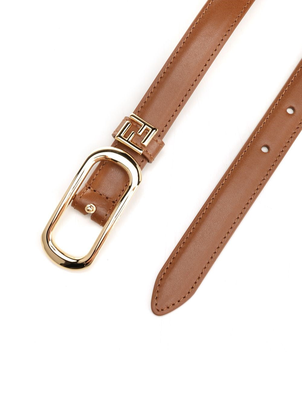 Fendi Women Ff Belt FENDI