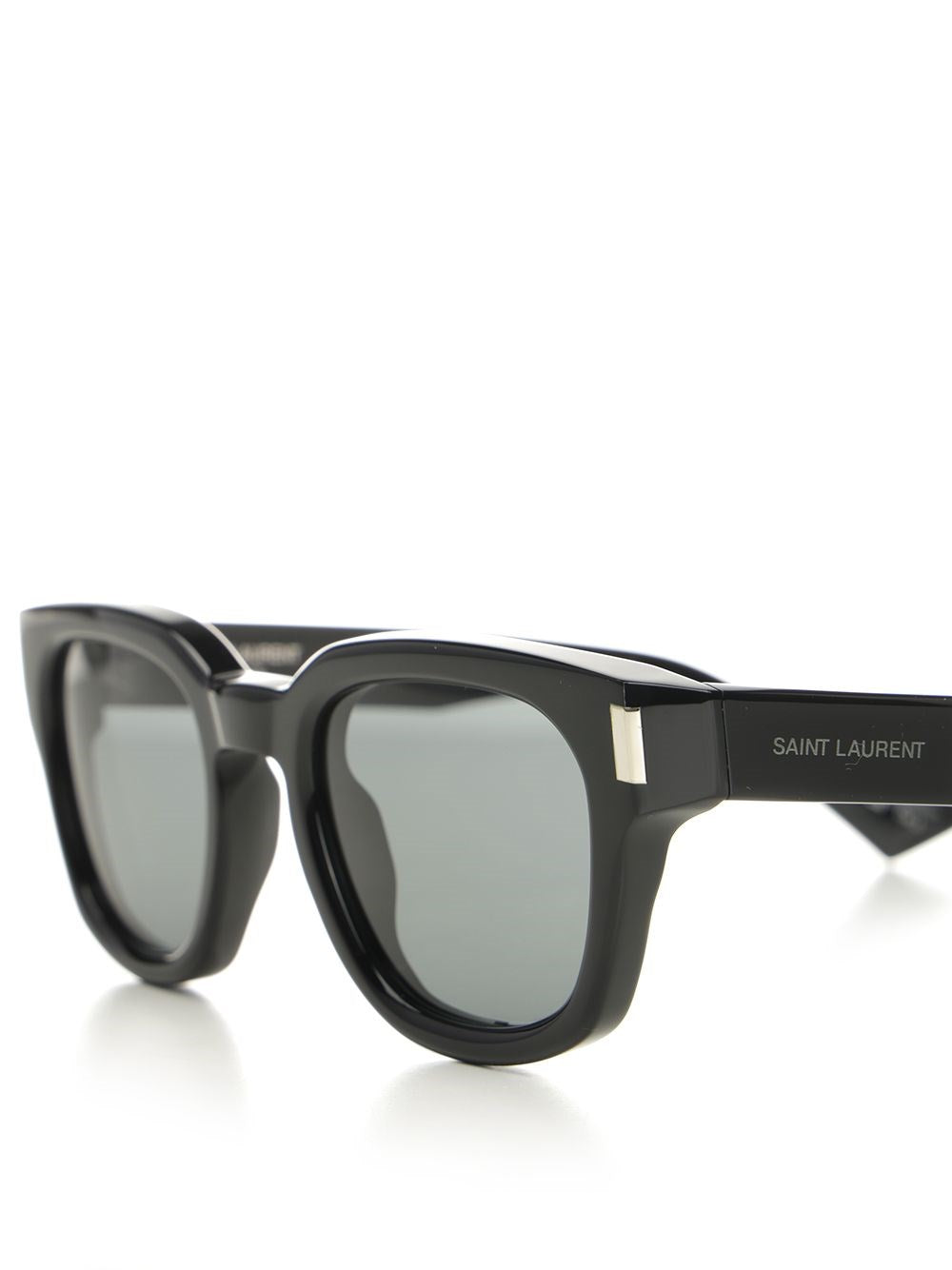 Saint Laurent Men "Sl 838" Sunglasses SAINT LAURENT