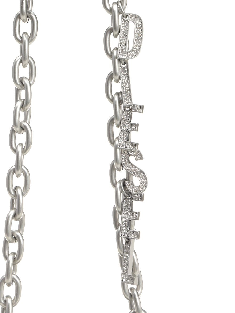 Diesel Women Charm-D S-Bucket Bag DIESEL