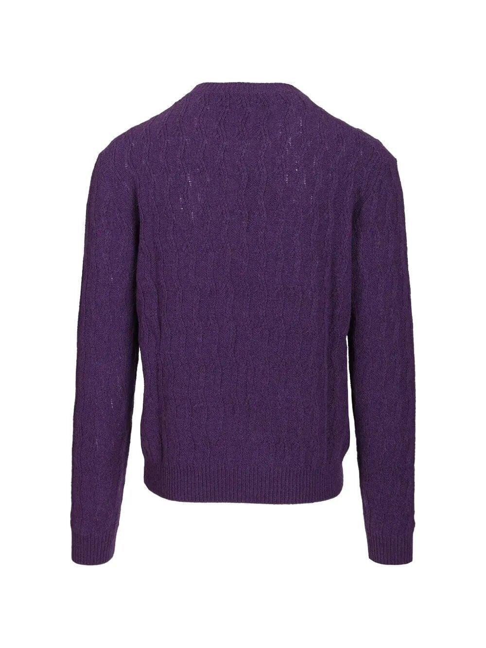 Etro Men Cashmere Sweater ETRO