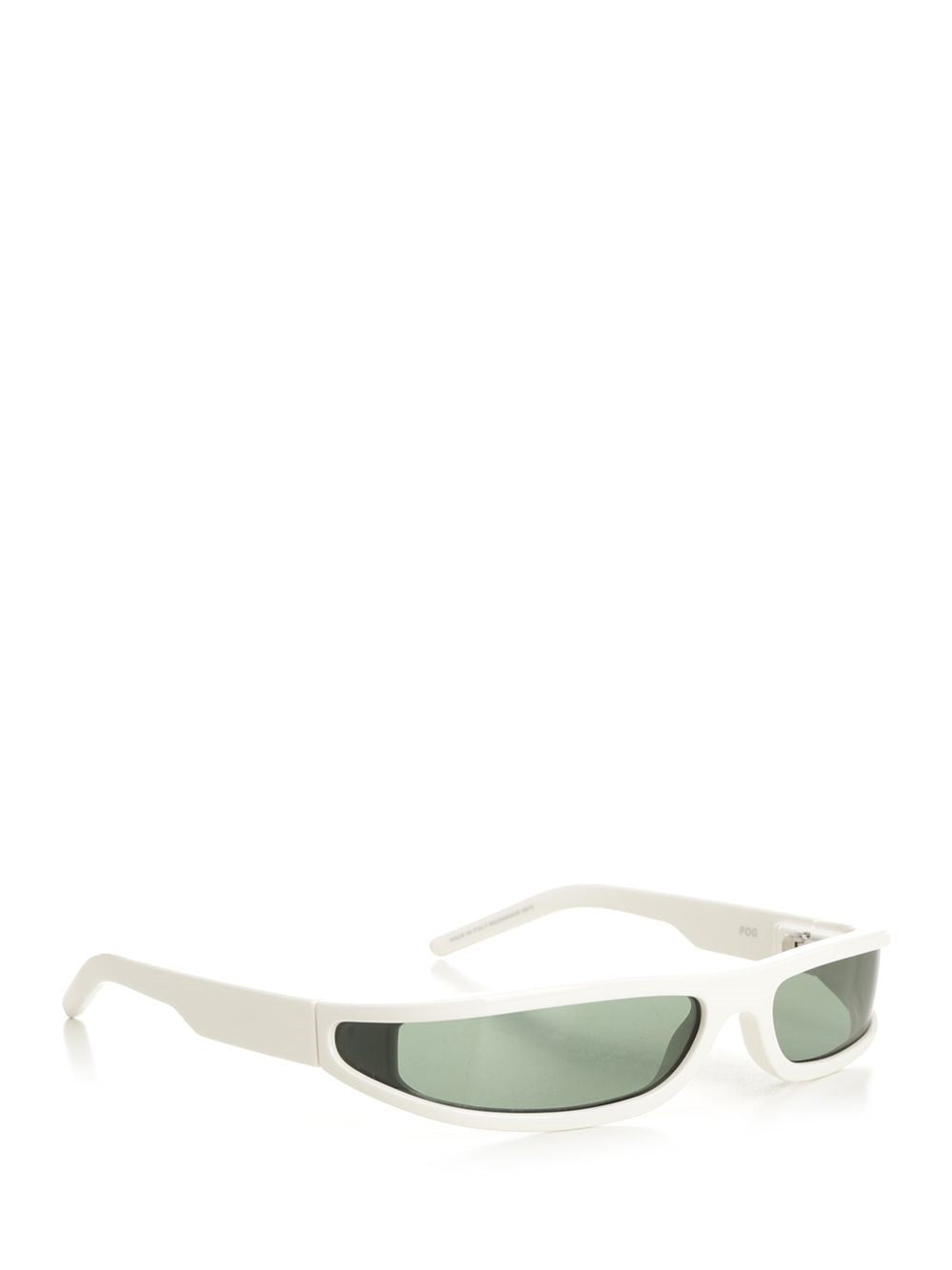 Rick Owens Women Fog Sunglasses RICK OWENS