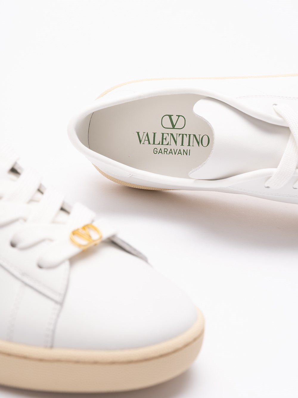 Valentino Garavani Men `Valentino Garavani Royco` Sneakers VALENTINO GARAVANI