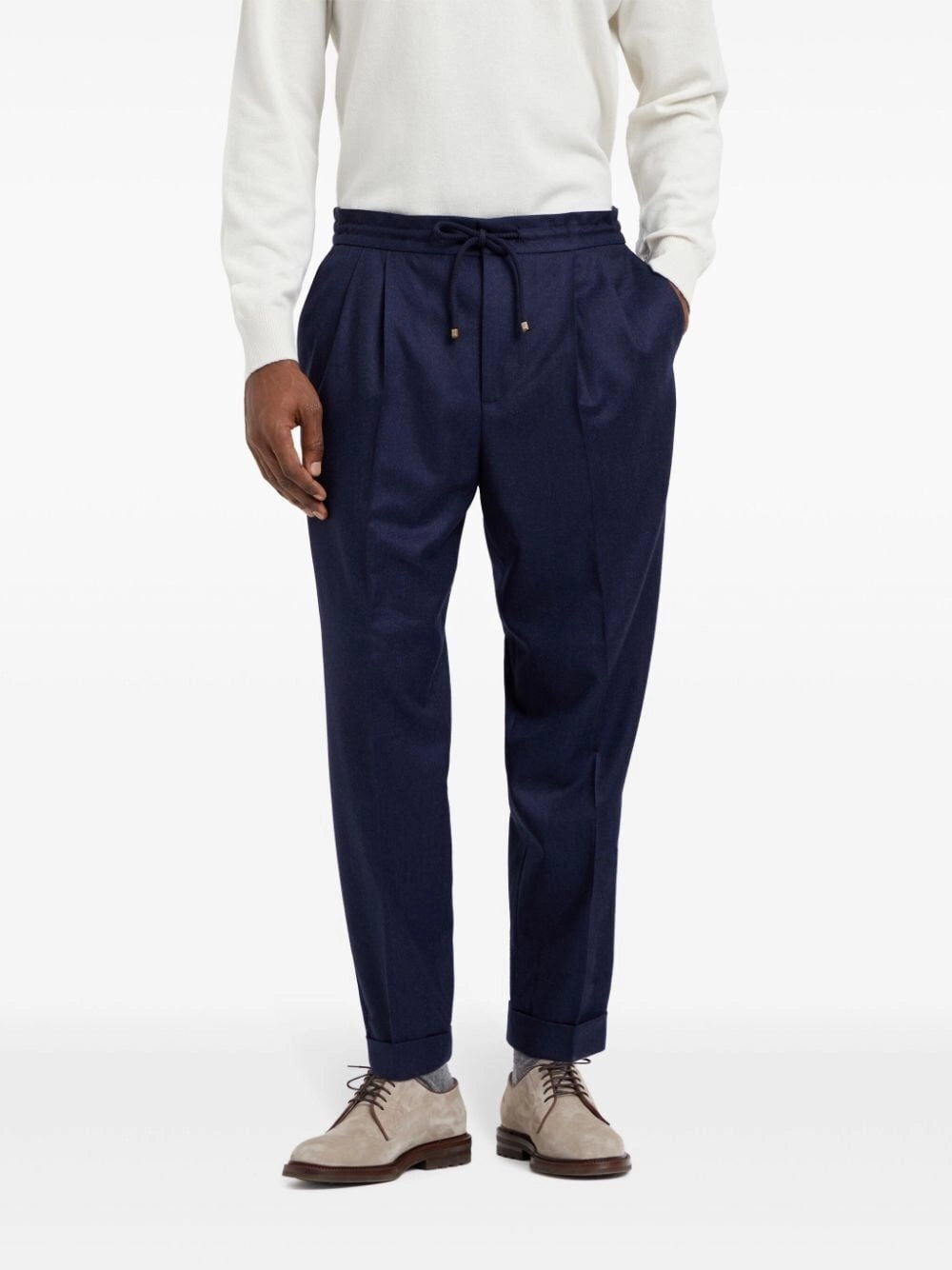 Brunello Cucinelli Men Pants BRUNELLO CUCINELLI