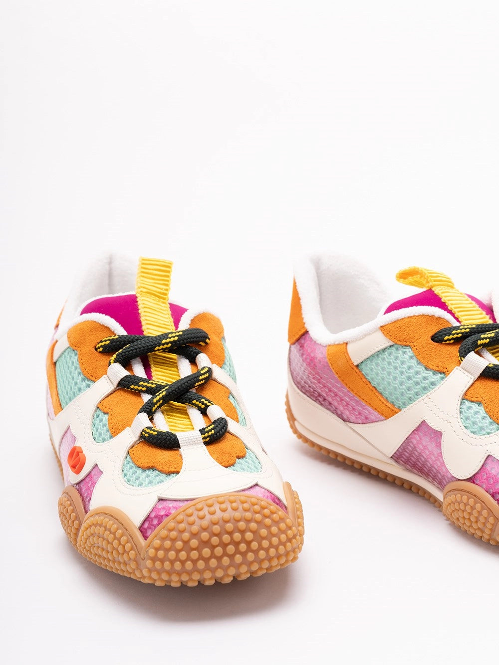 Valentino Garavani Women `Vg Amphibia` Sneakers VALENTINO GARAVANI