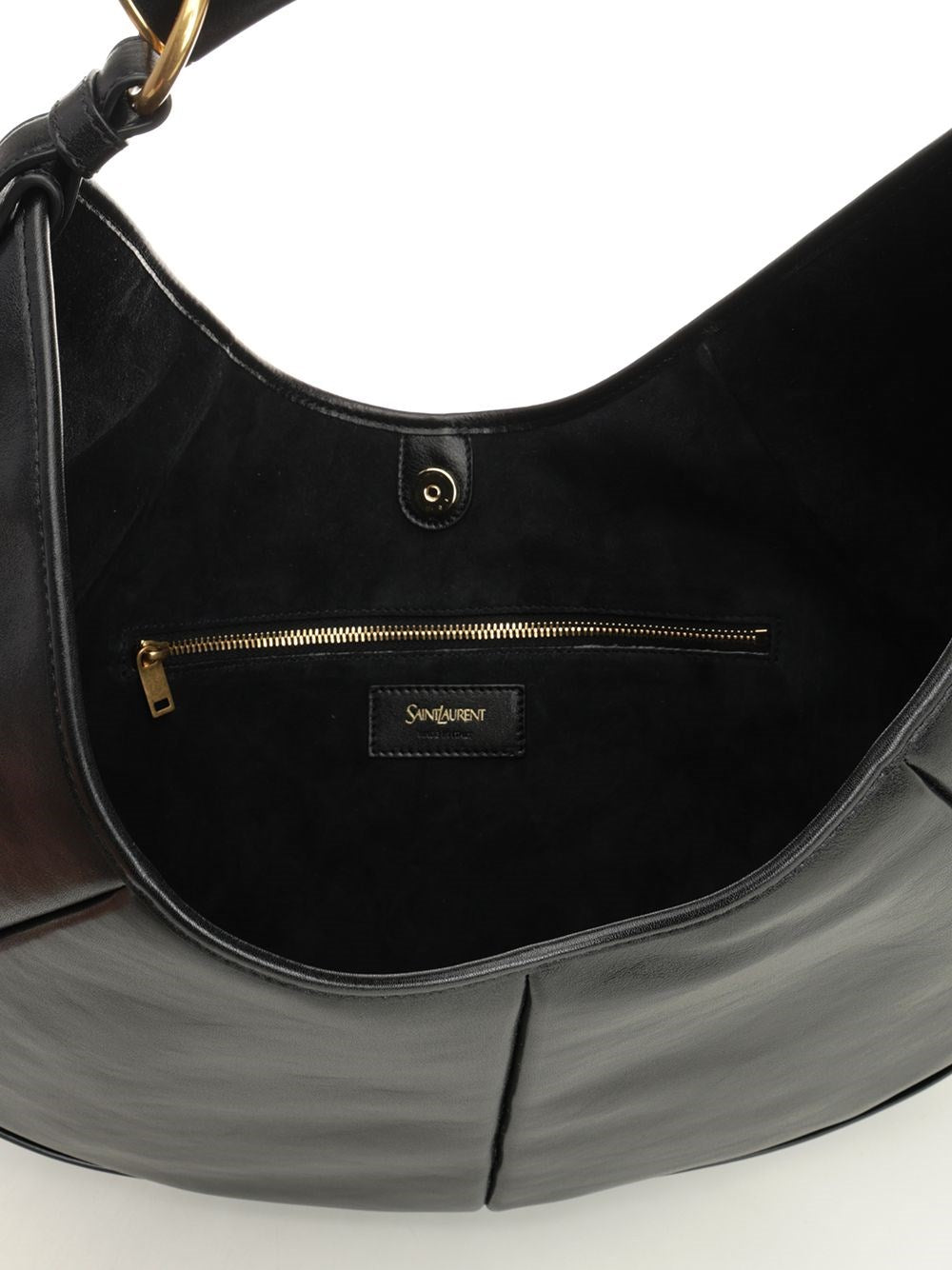 Saint Laurent Women Ysl Bo Mombasa M SAINT LAURENT