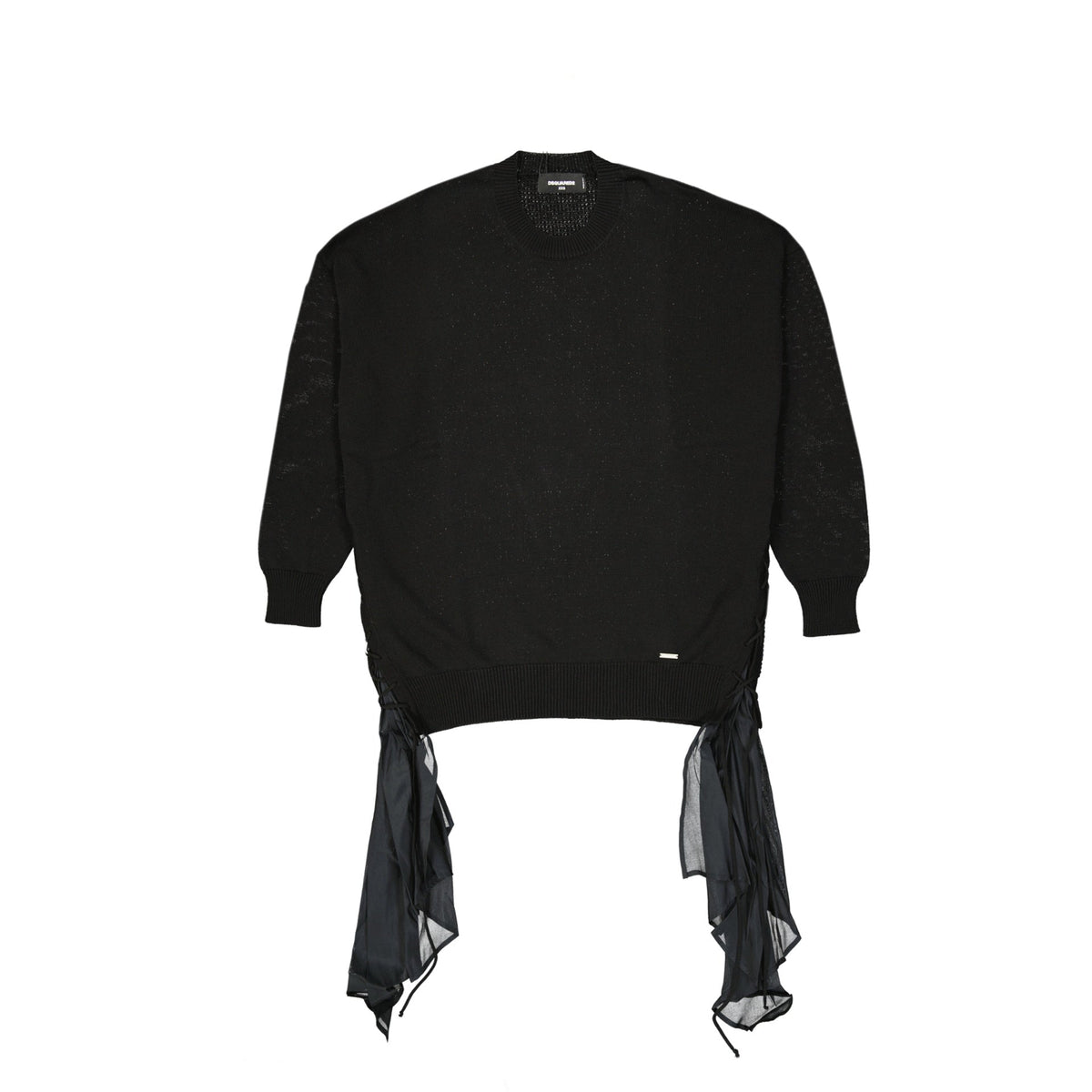 Dsquared2 Cotton Sweater Women Women DSQUARED2