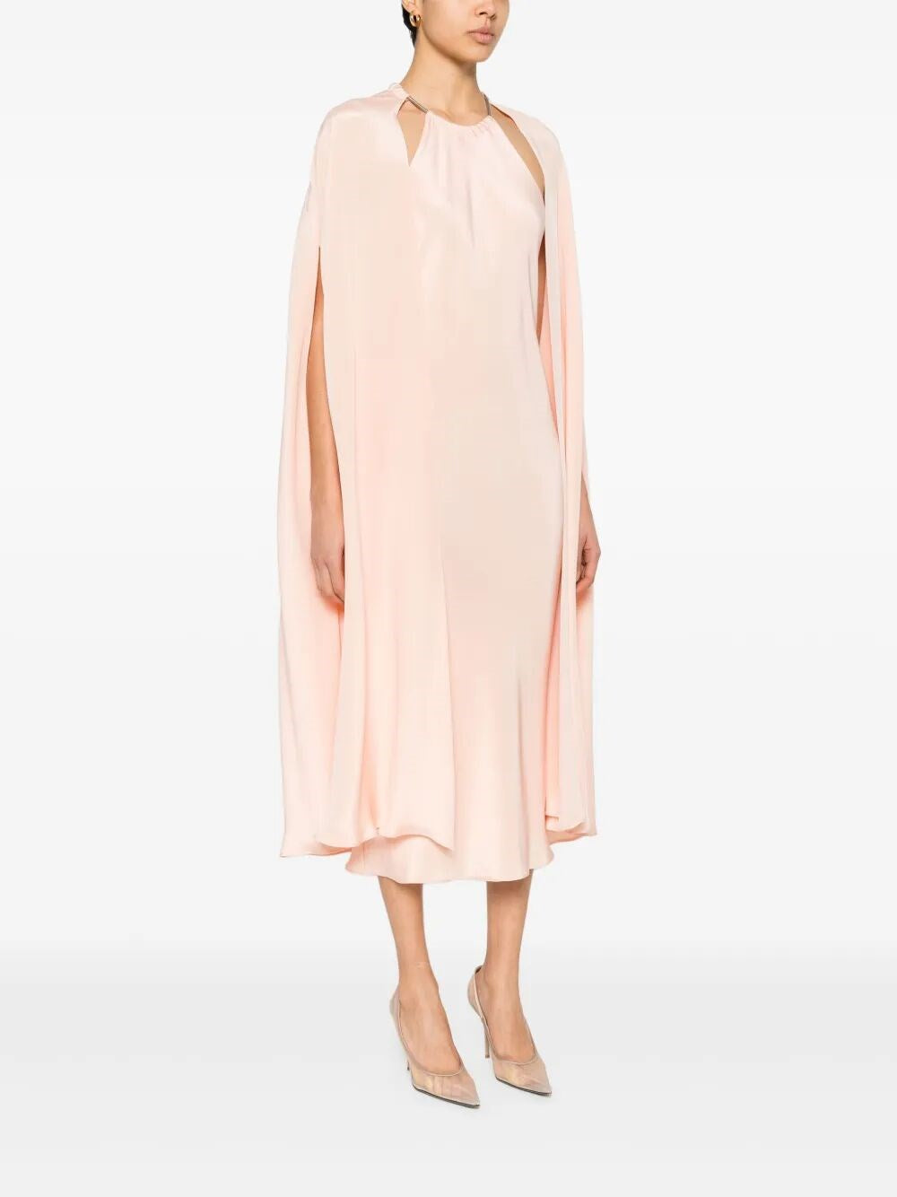 Max Mara Women `Max Mara Pianoforte` `Managua` Dress MAX MARA