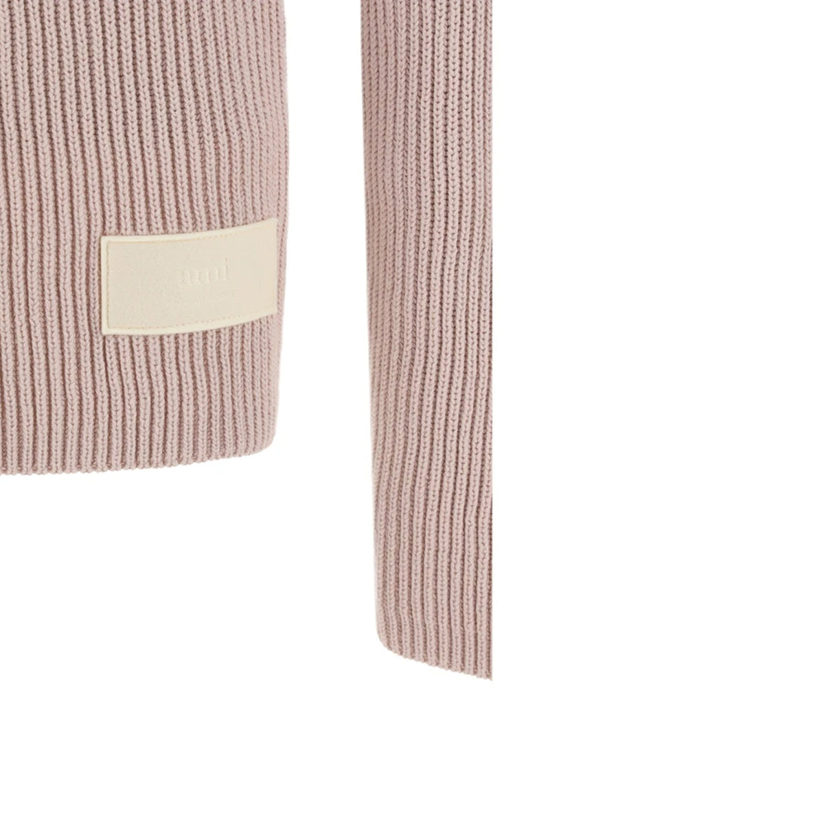Ami Paris Turtleneck Sweater Men AMI PARIS
