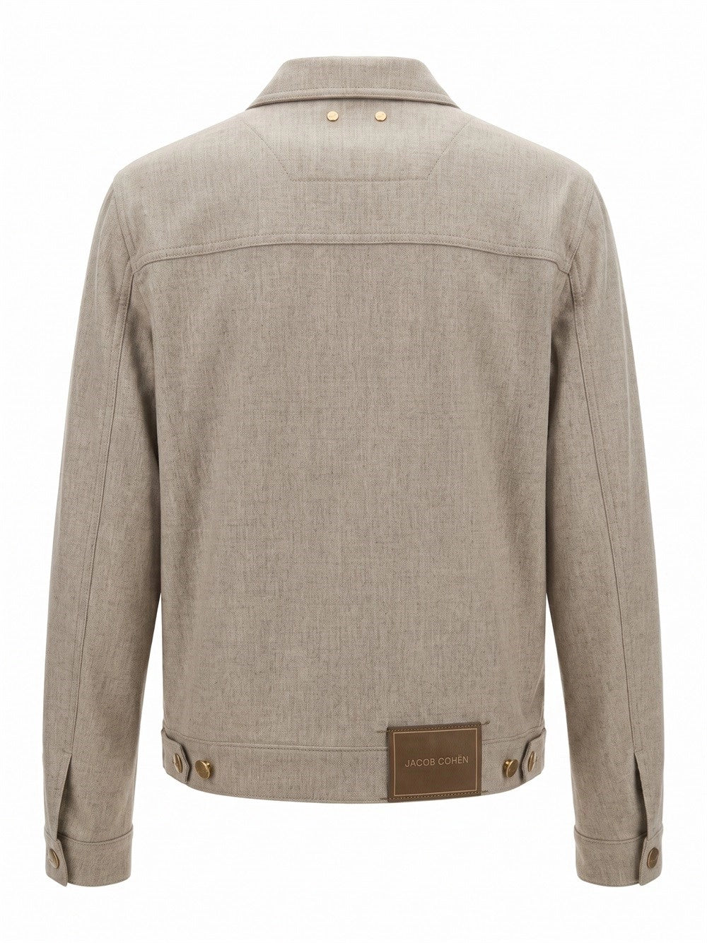 Jacob Cohen Men Jacket JACOB COHEN
