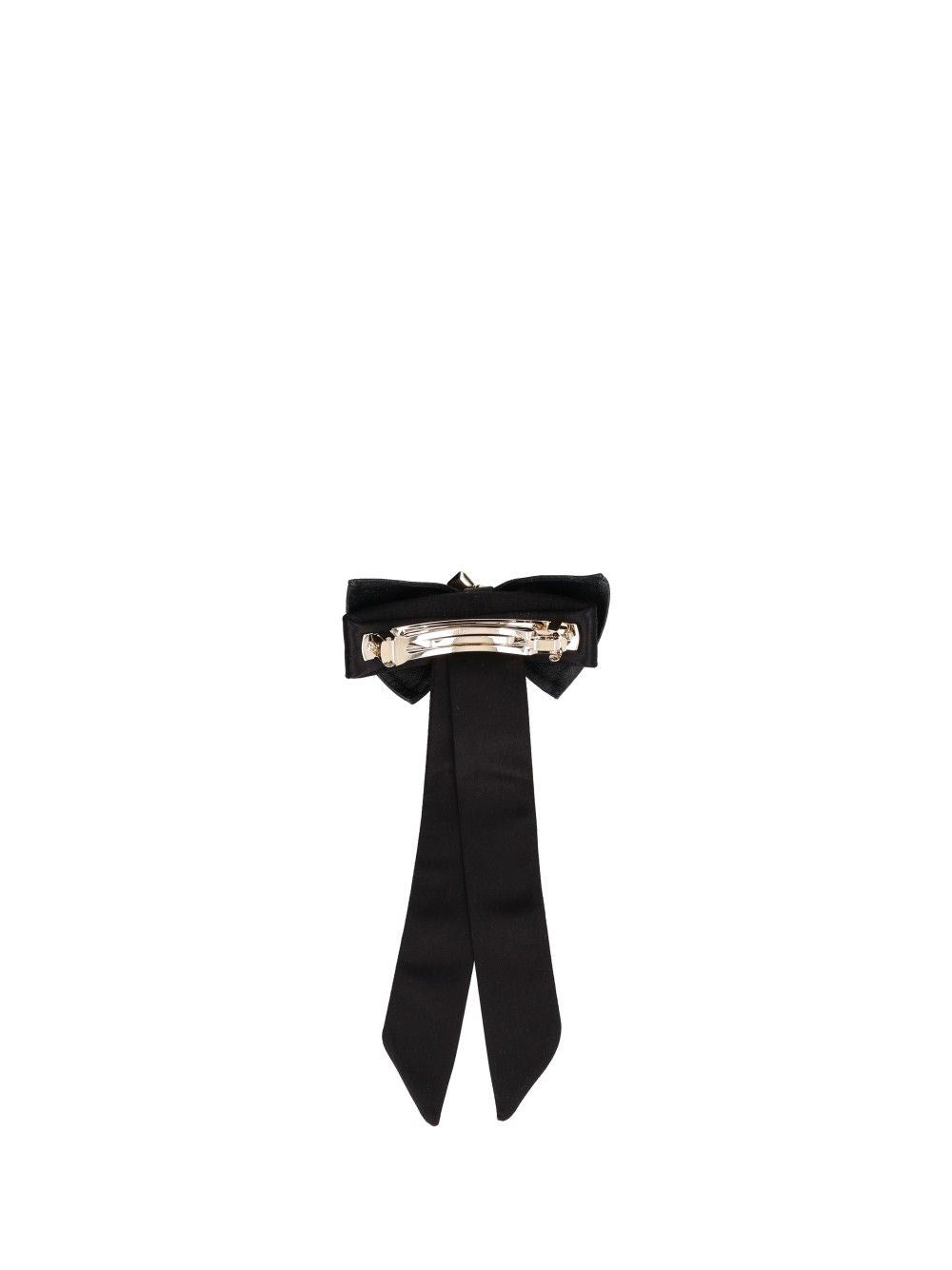 Ferragamo Women "Bow" Clip FERRAGAMO
