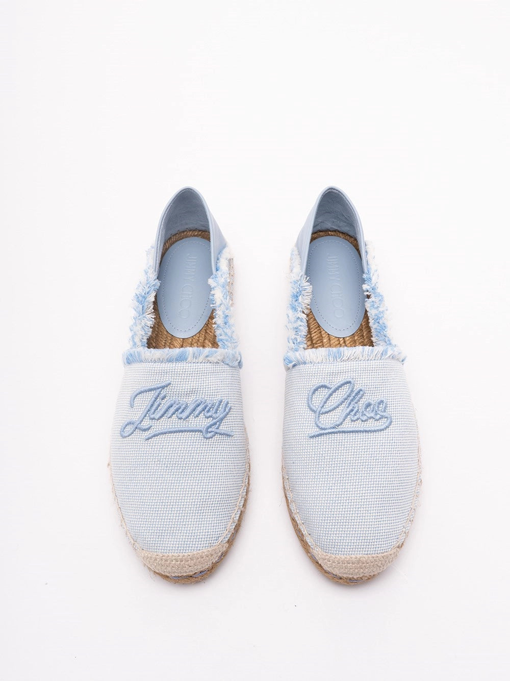 Jimmy Choo Women `Avi Flat` JIMMY CHOO
