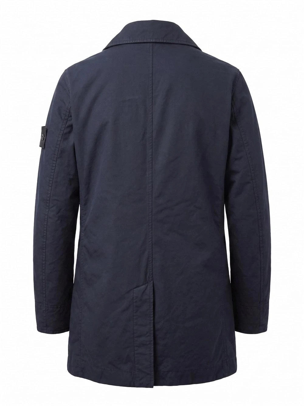 Stone Island Men David-Tc Caban S.I. Ghost STONE ISLAND