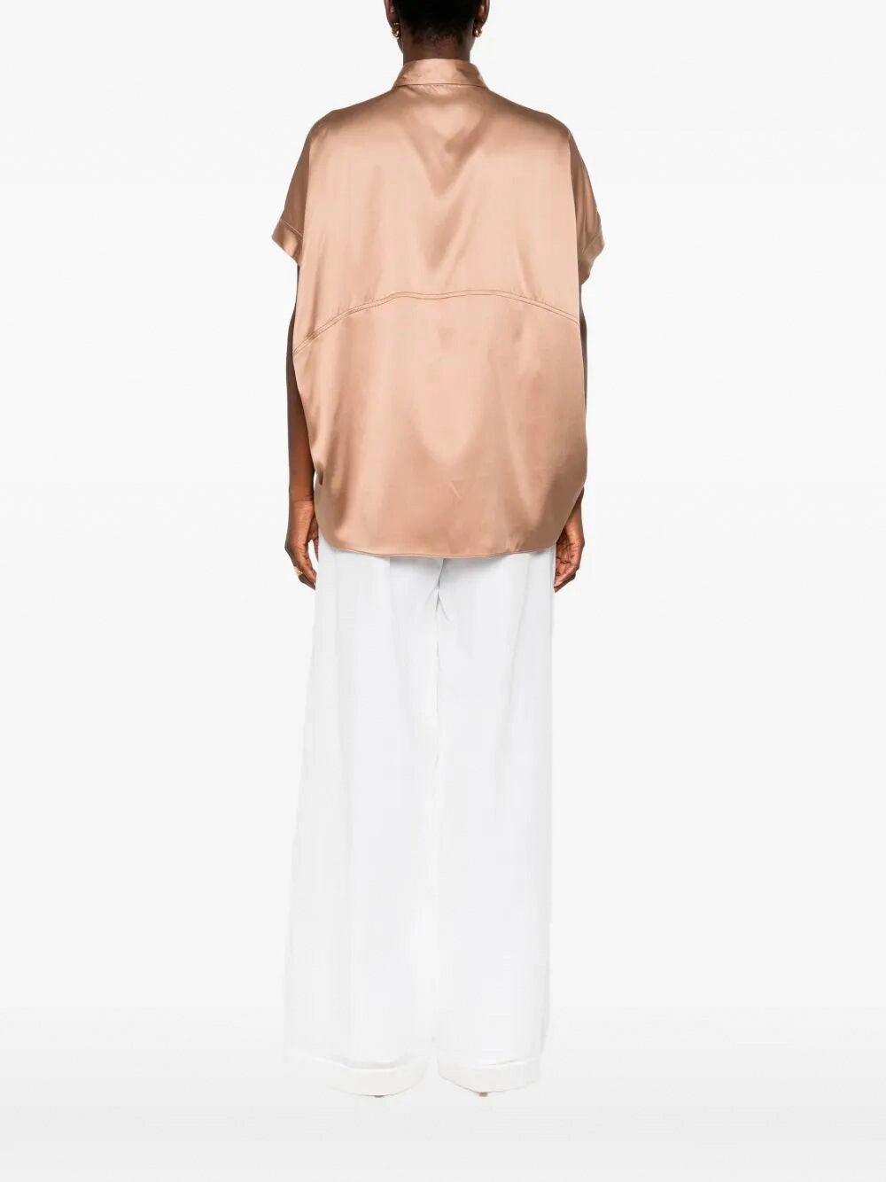 Brunello Cucinelli Women Shirt BRUNELLO CUCINELLI