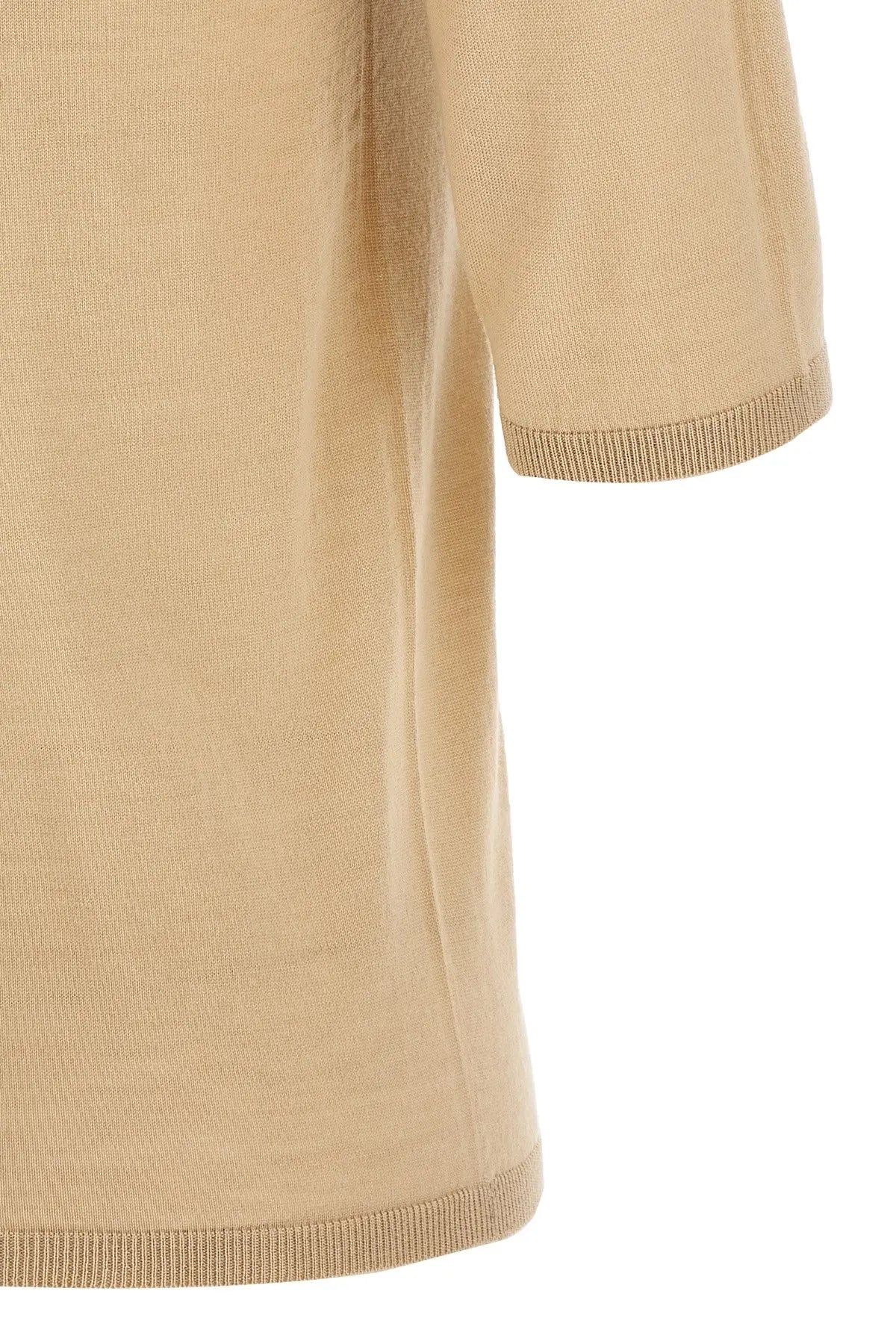 Max Mara Women 'Cecina' Turtleneck Sweater MAX MARA