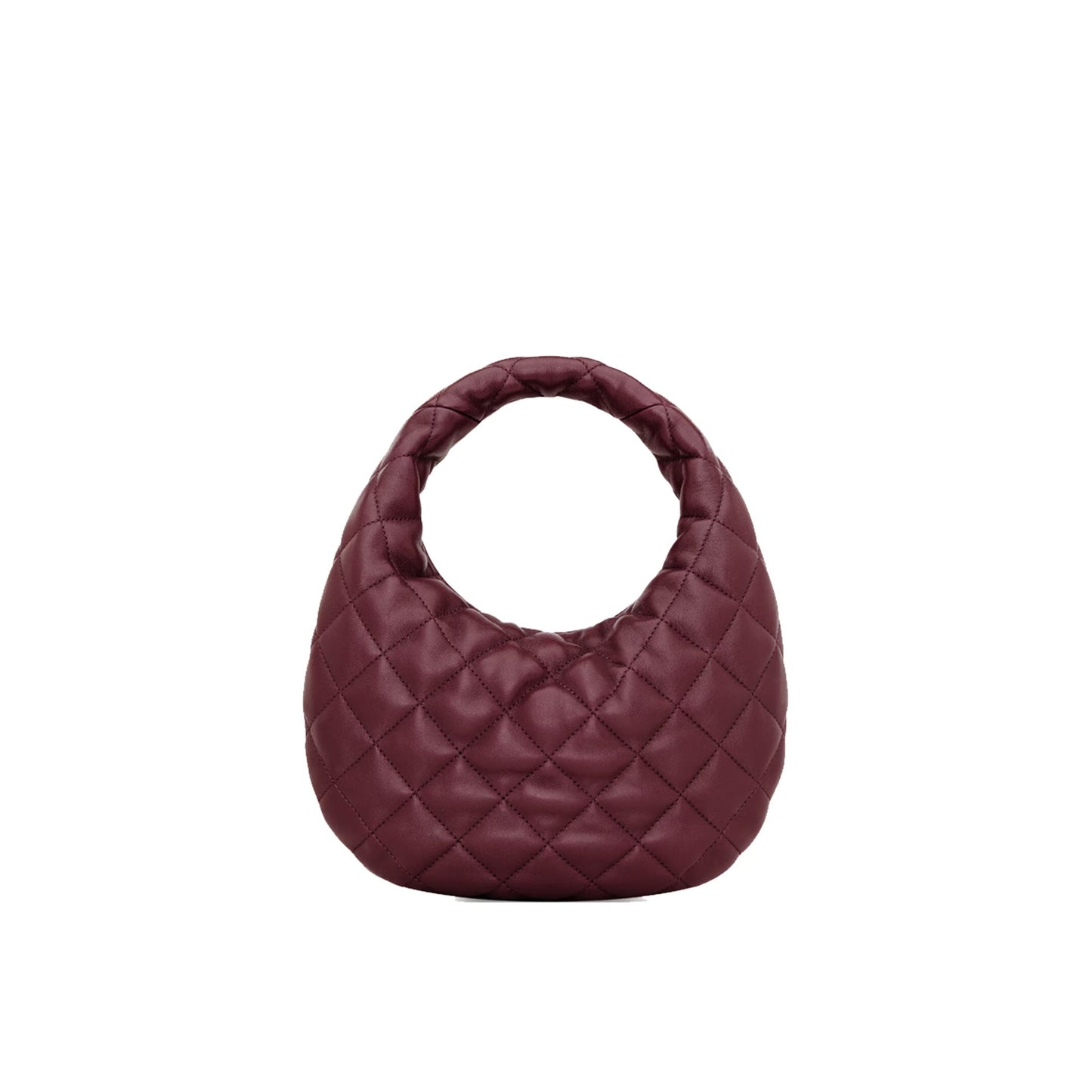 Saint Laurent Icarino Quilted Handbag Women SAINT LAURENT