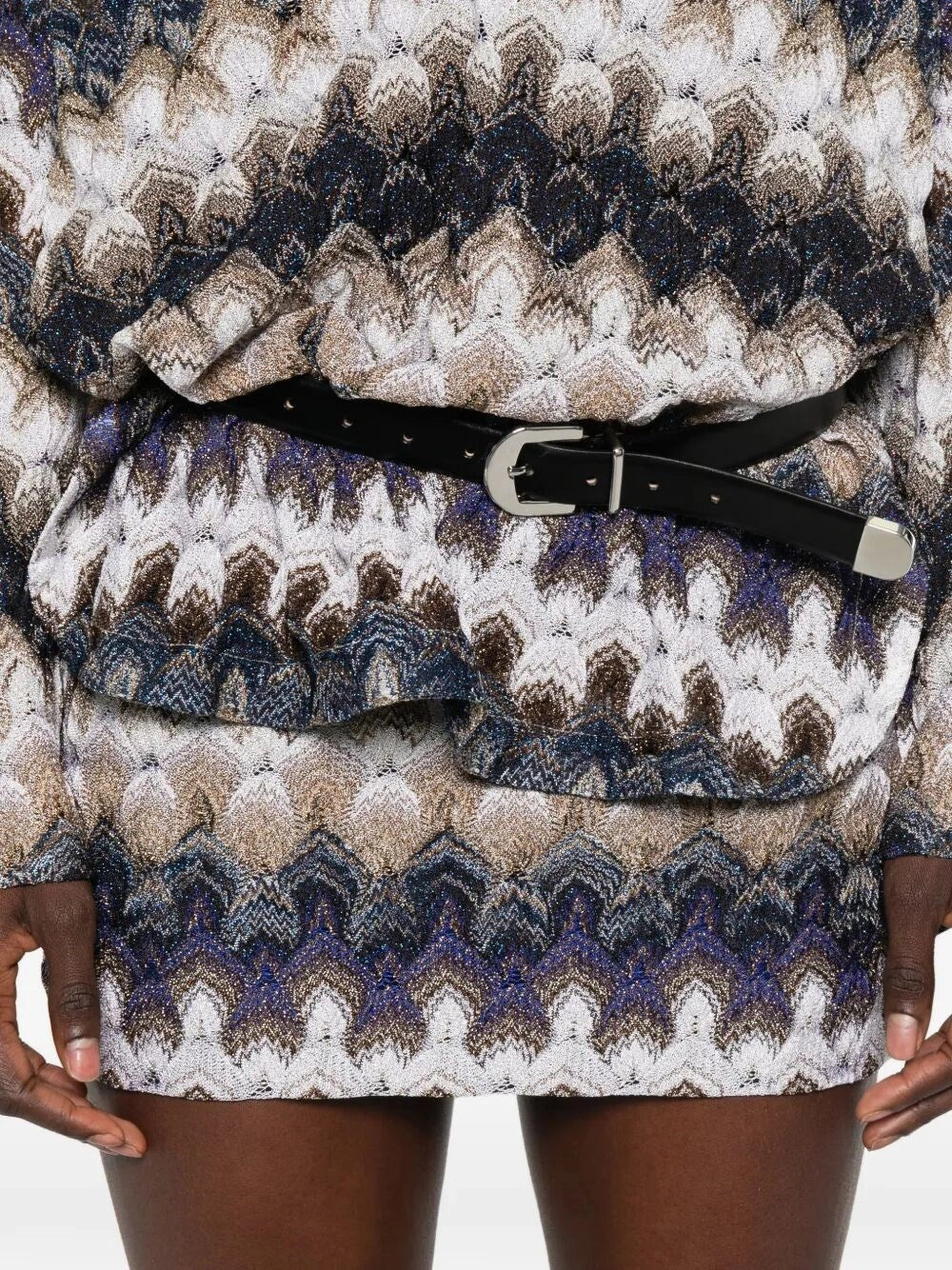 Missoni Women Miniskirt MISSONI
