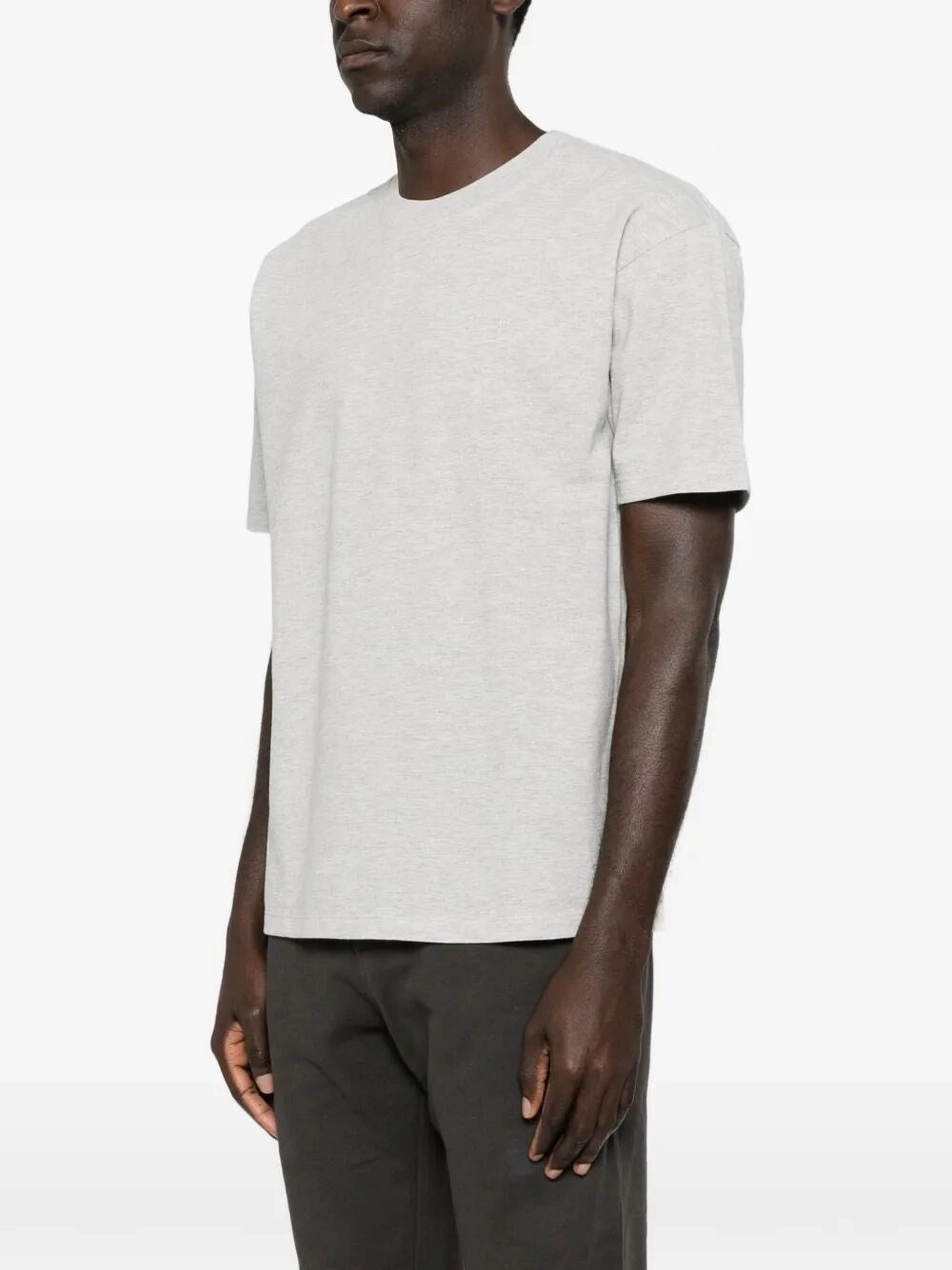 Saint Laurent Men `Cassandre` T-Shirt SAINT LAURENT