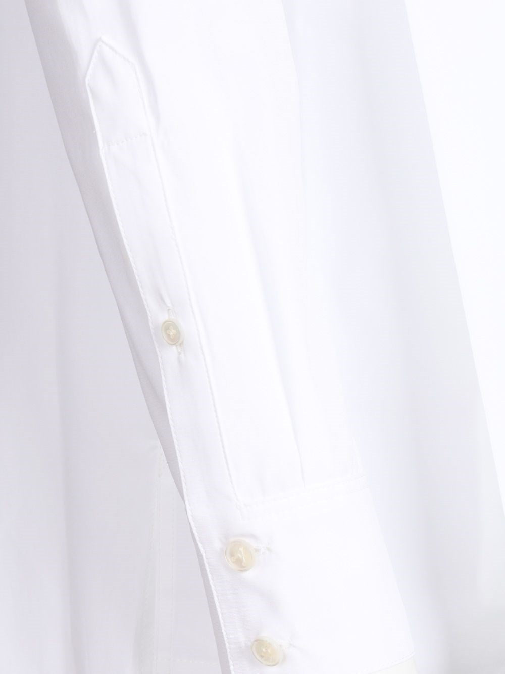 Alaïa Women Asymmetrical Shirt ALAIA